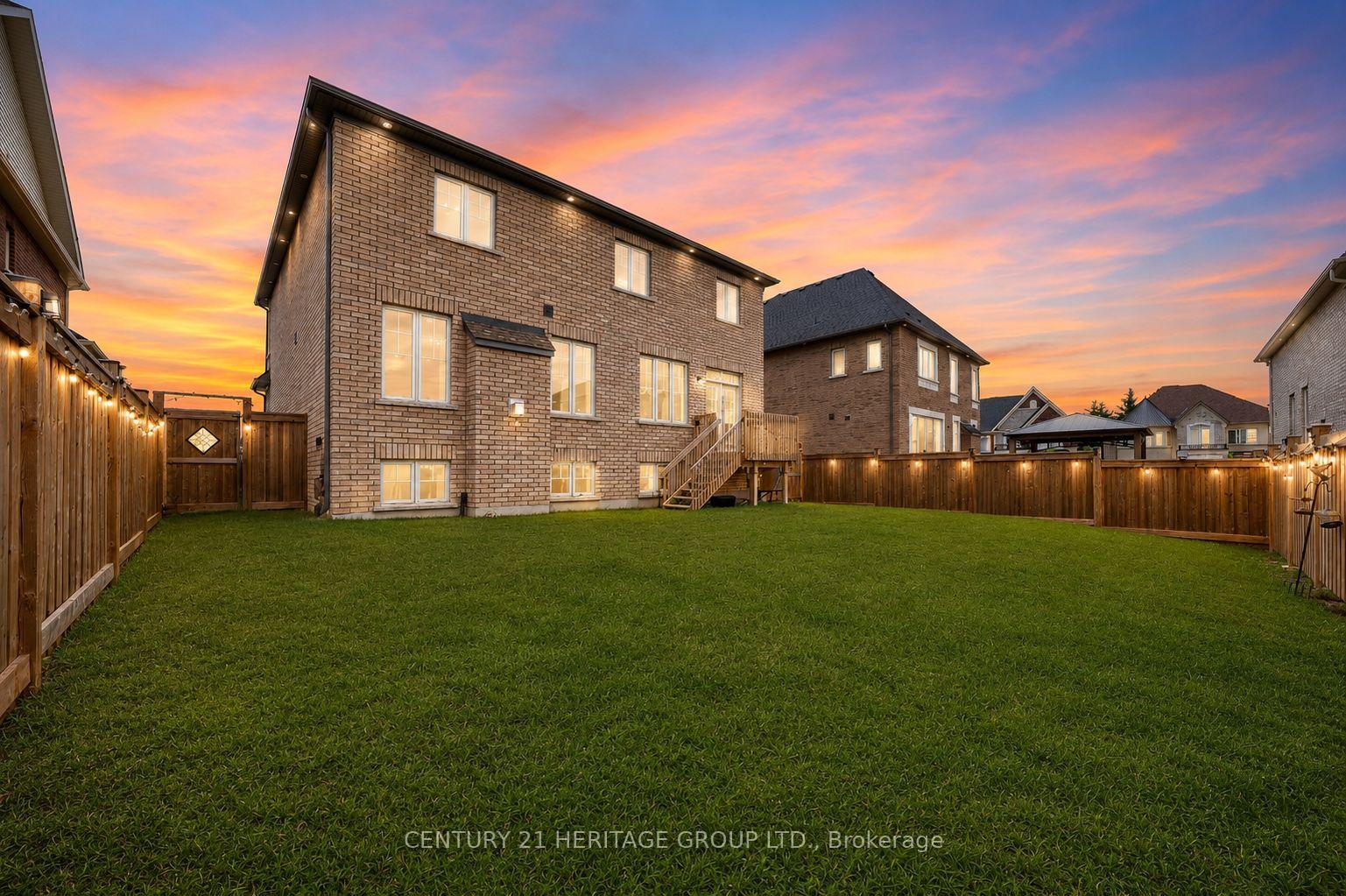 Photo 40 of 282 Reg Harrison Trail, Newmarket, Glenway Estates — HOMEH
