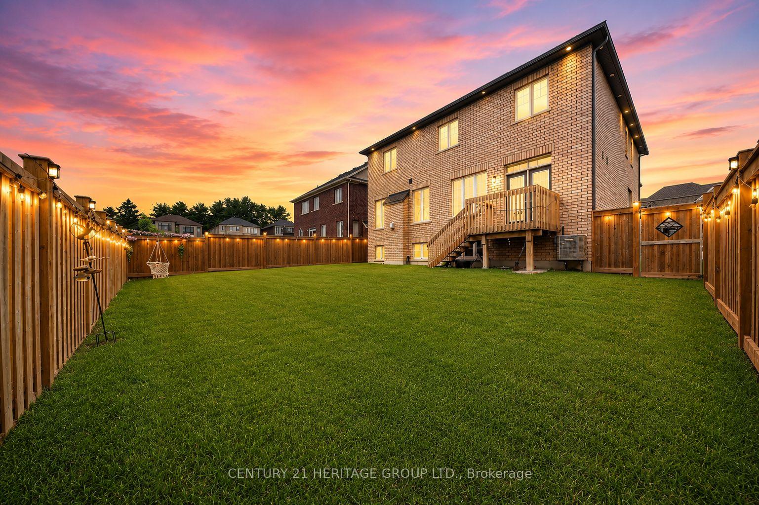 Photo 41 of 282 Reg Harrison Trail, Newmarket, Glenway Estates — HOMEH