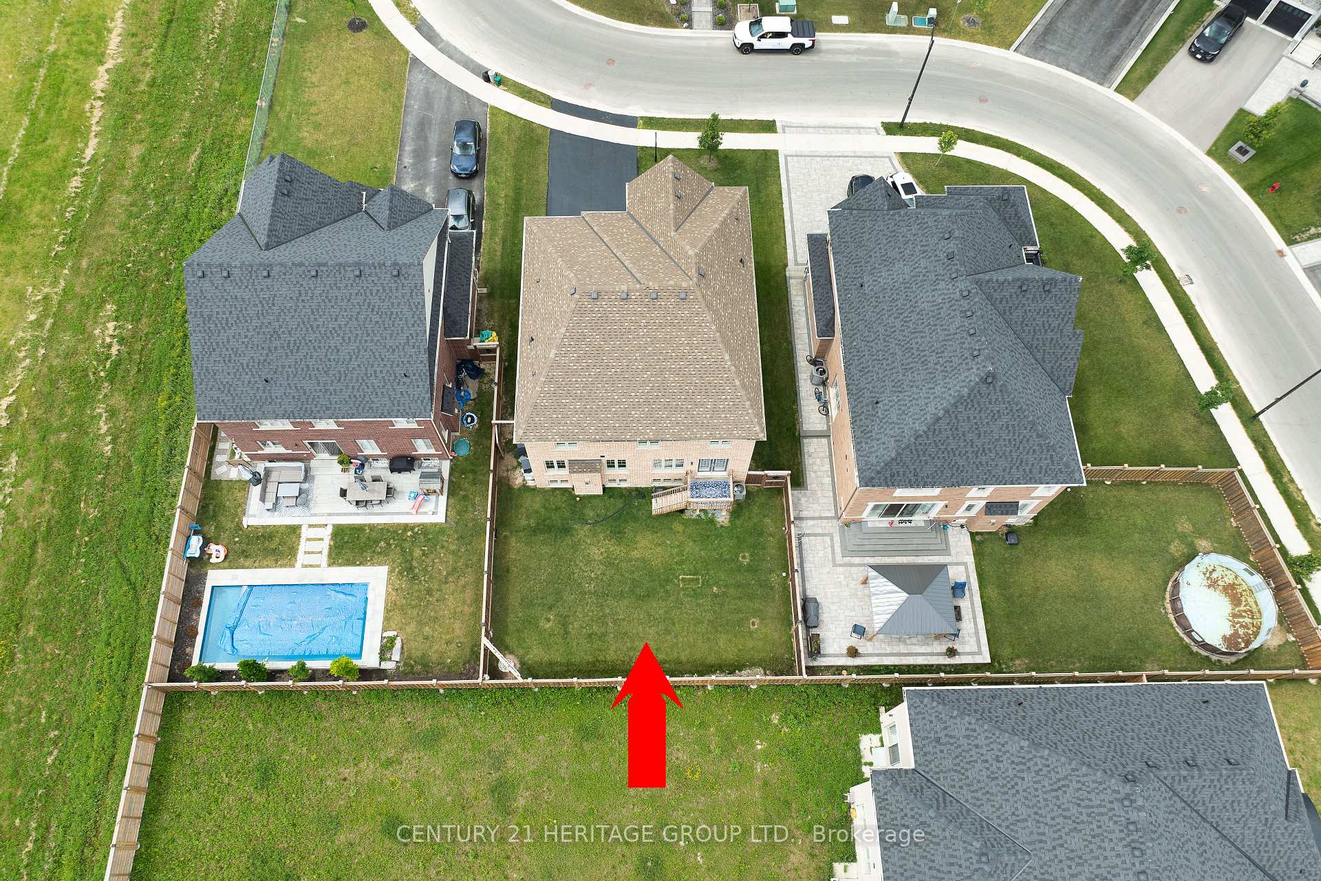 Photo 43 of 282 Reg Harrison Trail, Newmarket, Glenway Estates — HOMEH