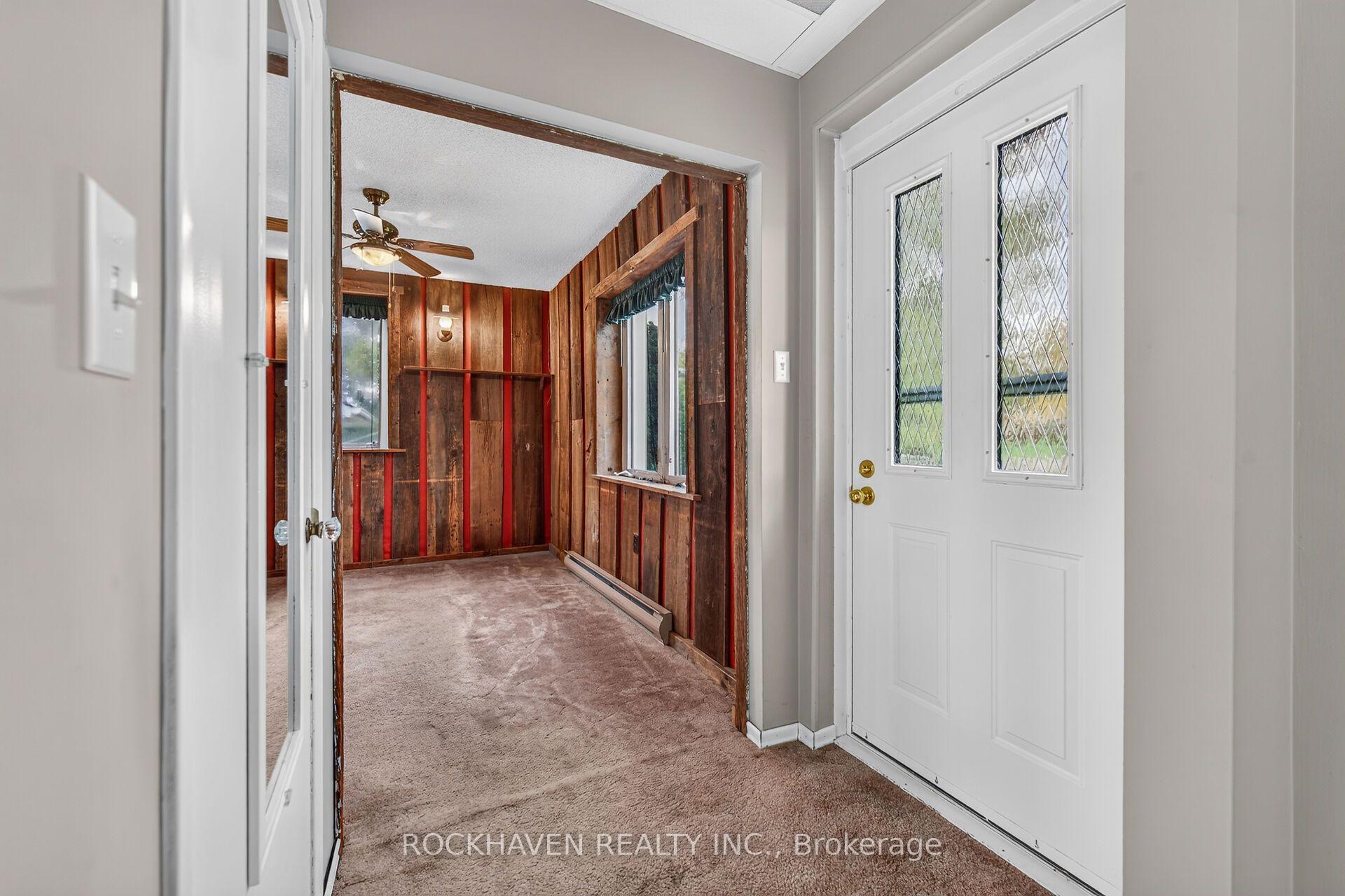 Photo 4 of 376 Rock Chapel Road, Hamilton, Rural Flamborough — HOMEH