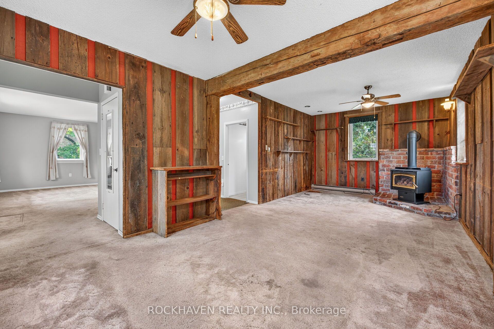 Photo 5 of 376 Rock Chapel Road, Hamilton, Rural Flamborough — HOMEH