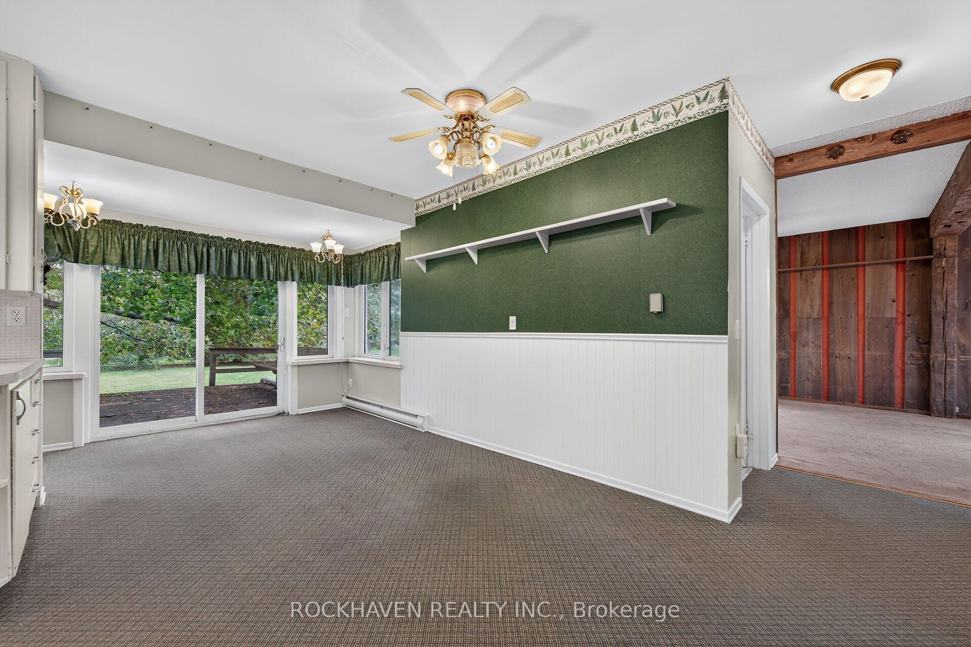 Photo 11 of 376 Rock Chapel Road, Hamilton, Rural Flamborough — HOMEH