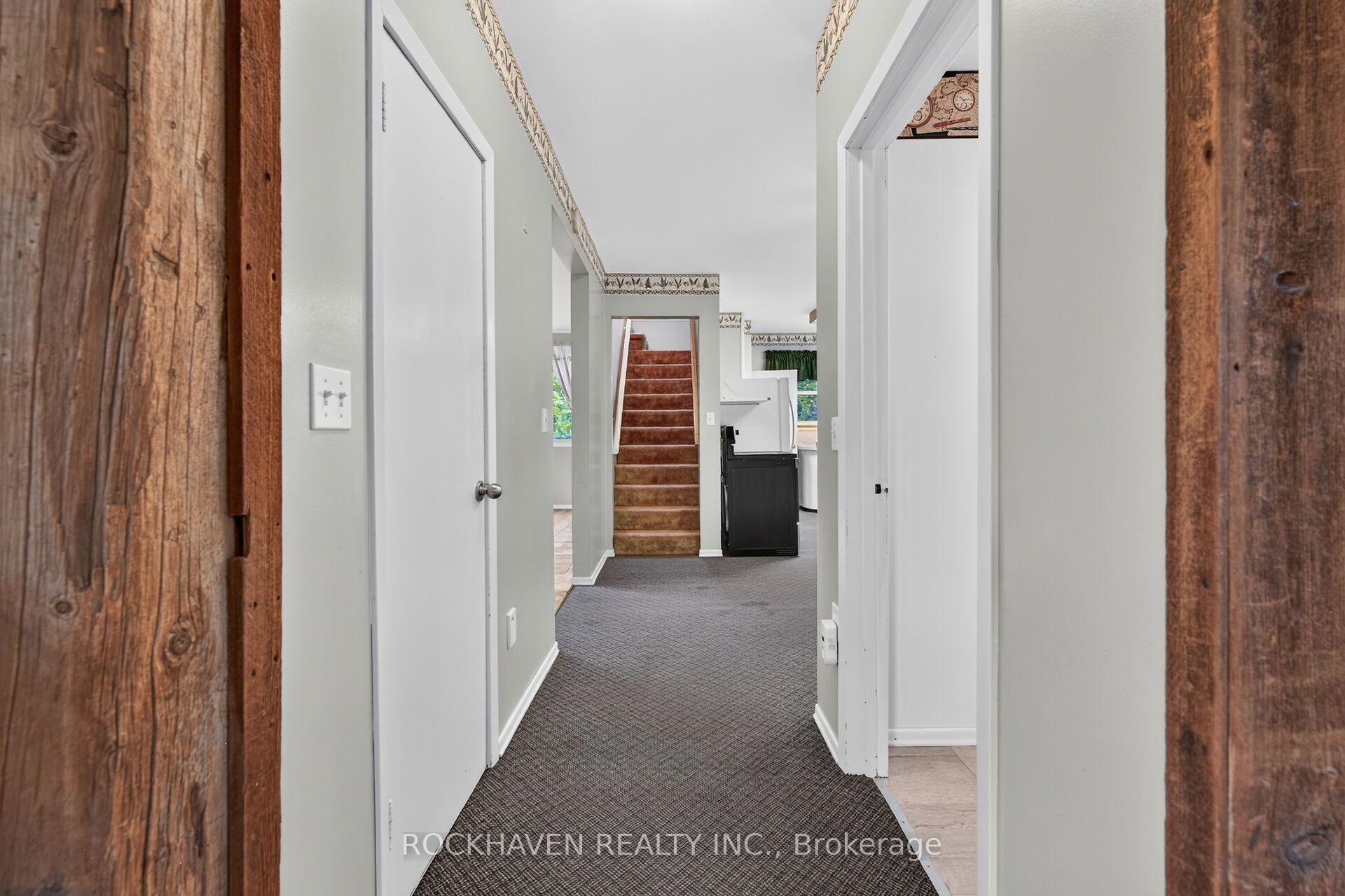 Photo 15 of 376 Rock Chapel Road, Hamilton, Rural Flamborough — HOMEH
