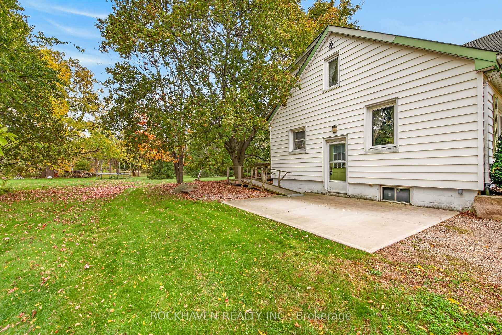 Photo 34 of 376 Rock Chapel Road, Hamilton, Rural Flamborough — HOMEH