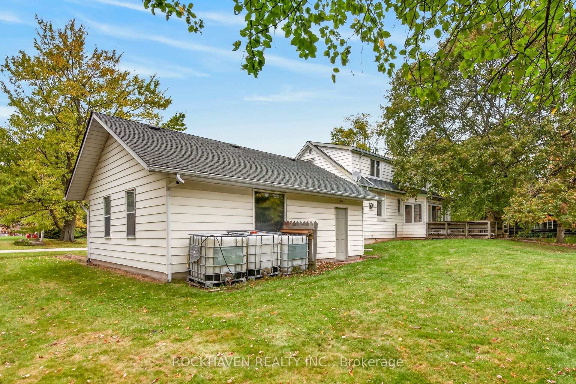Photo 36 of 376 Rock Chapel Road, Hamilton, Rural Flamborough — HOMEH
