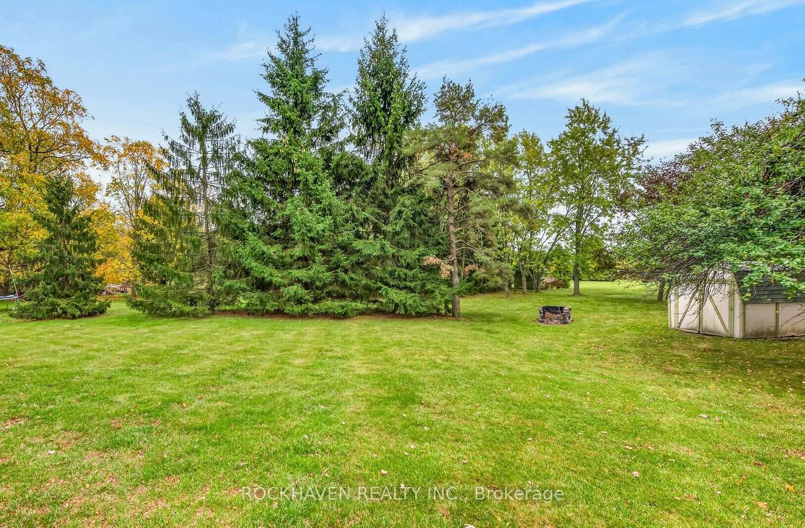 Photo 37 of 376 Rock Chapel Road, Hamilton, Rural Flamborough — HOMEH