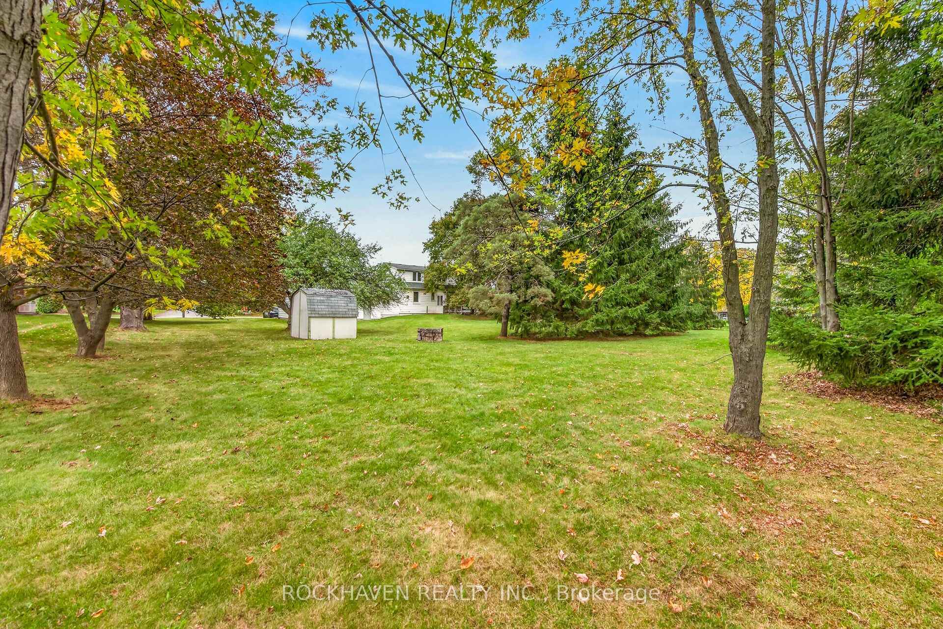 Photo 39 of 376 Rock Chapel Road, Hamilton, Rural Flamborough — HOMEH