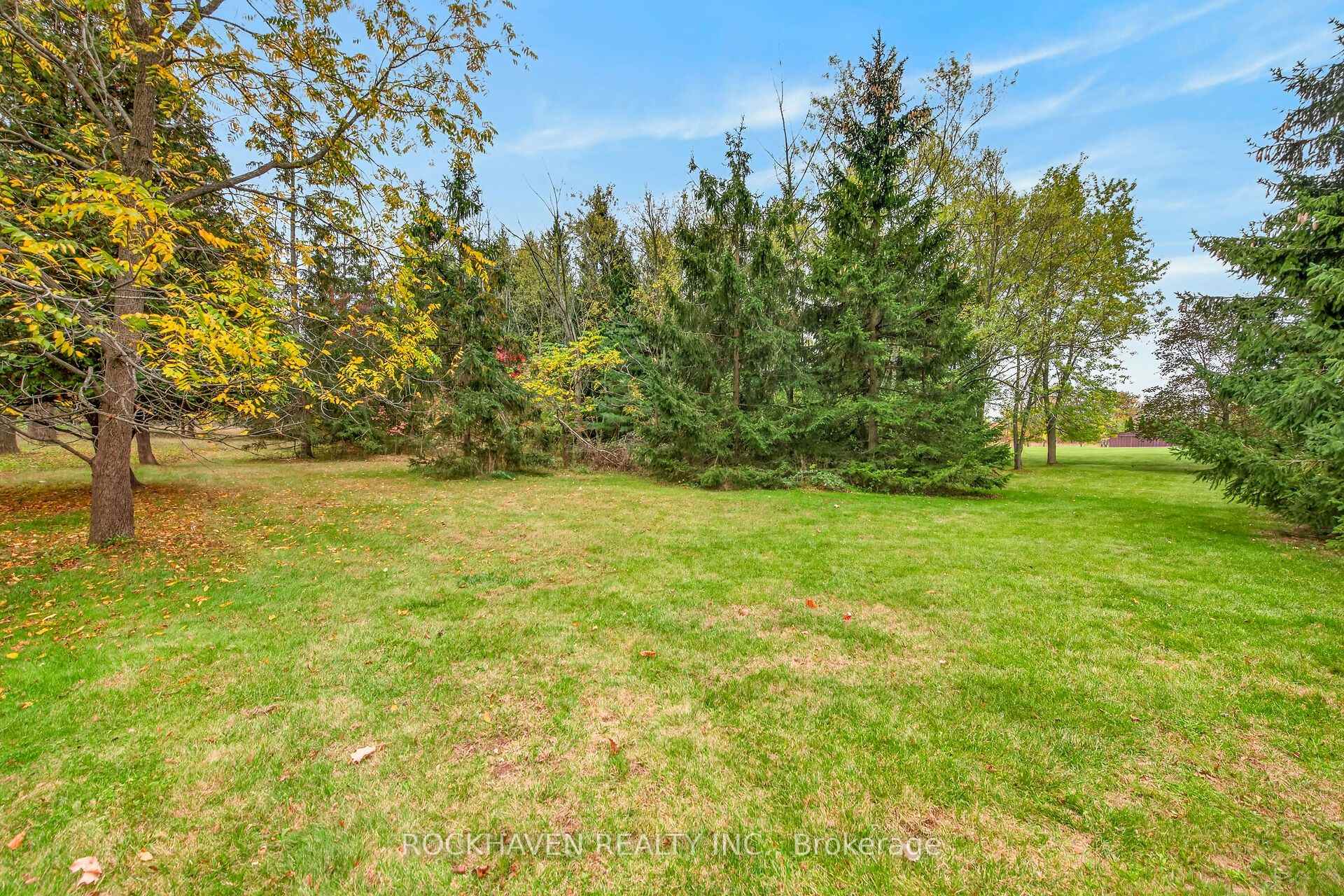 Photo 40 of 376 Rock Chapel Road, Hamilton, Rural Flamborough — HOMEH
