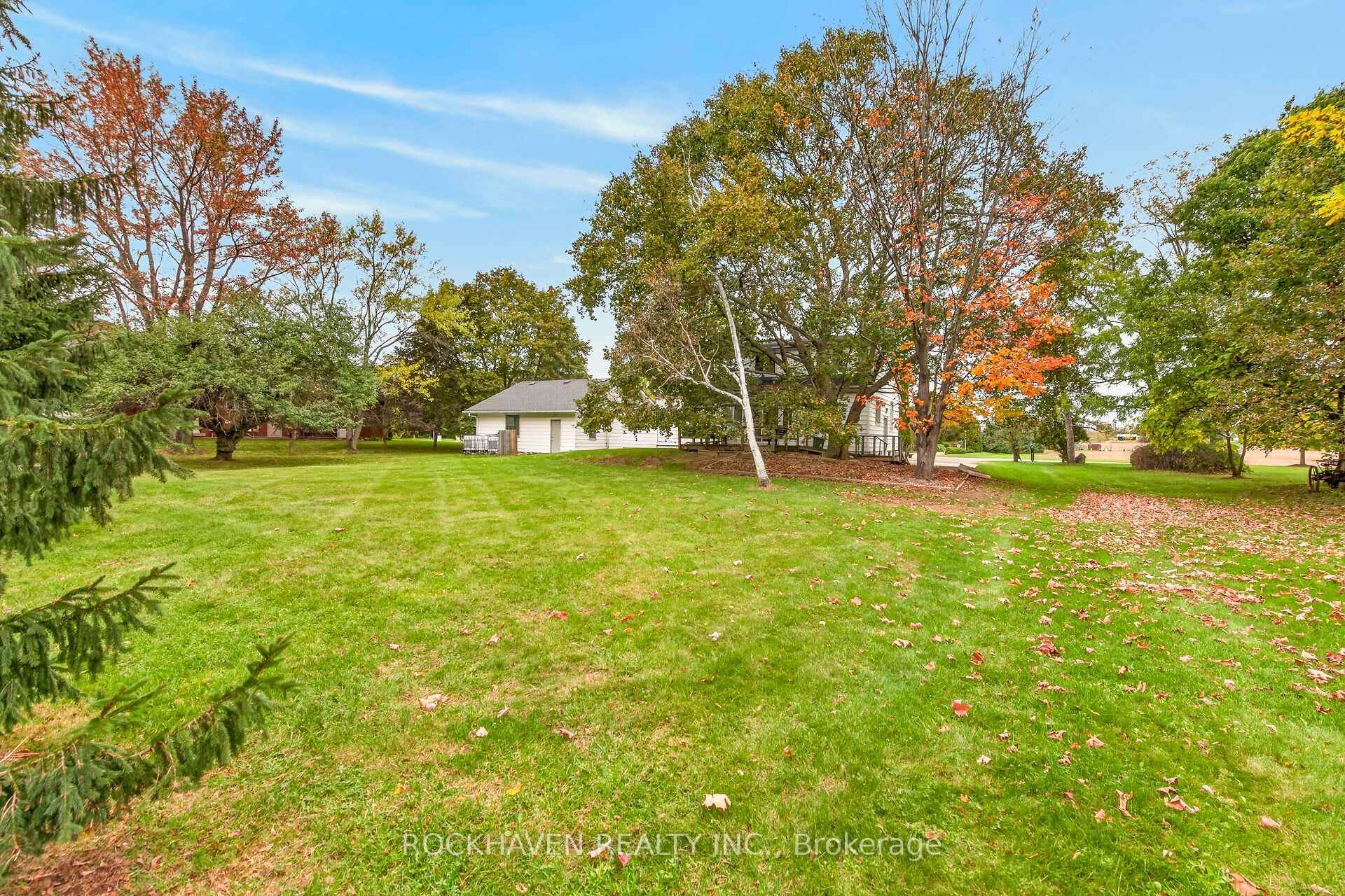 Photo 41 of 376 Rock Chapel Road, Hamilton, Rural Flamborough — HOMEH