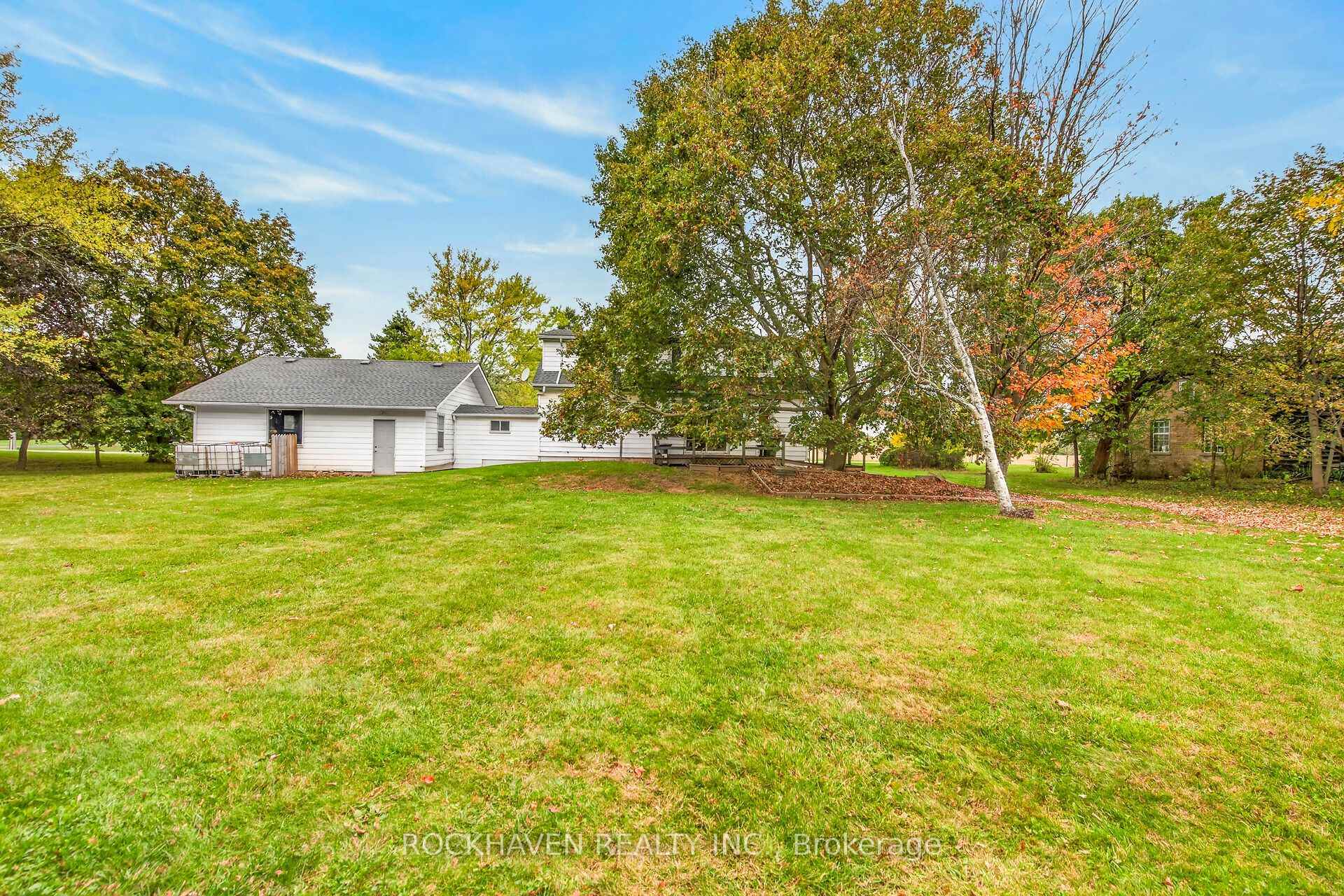 Photo 42 of 376 Rock Chapel Road, Hamilton, Rural Flamborough — HOMEH