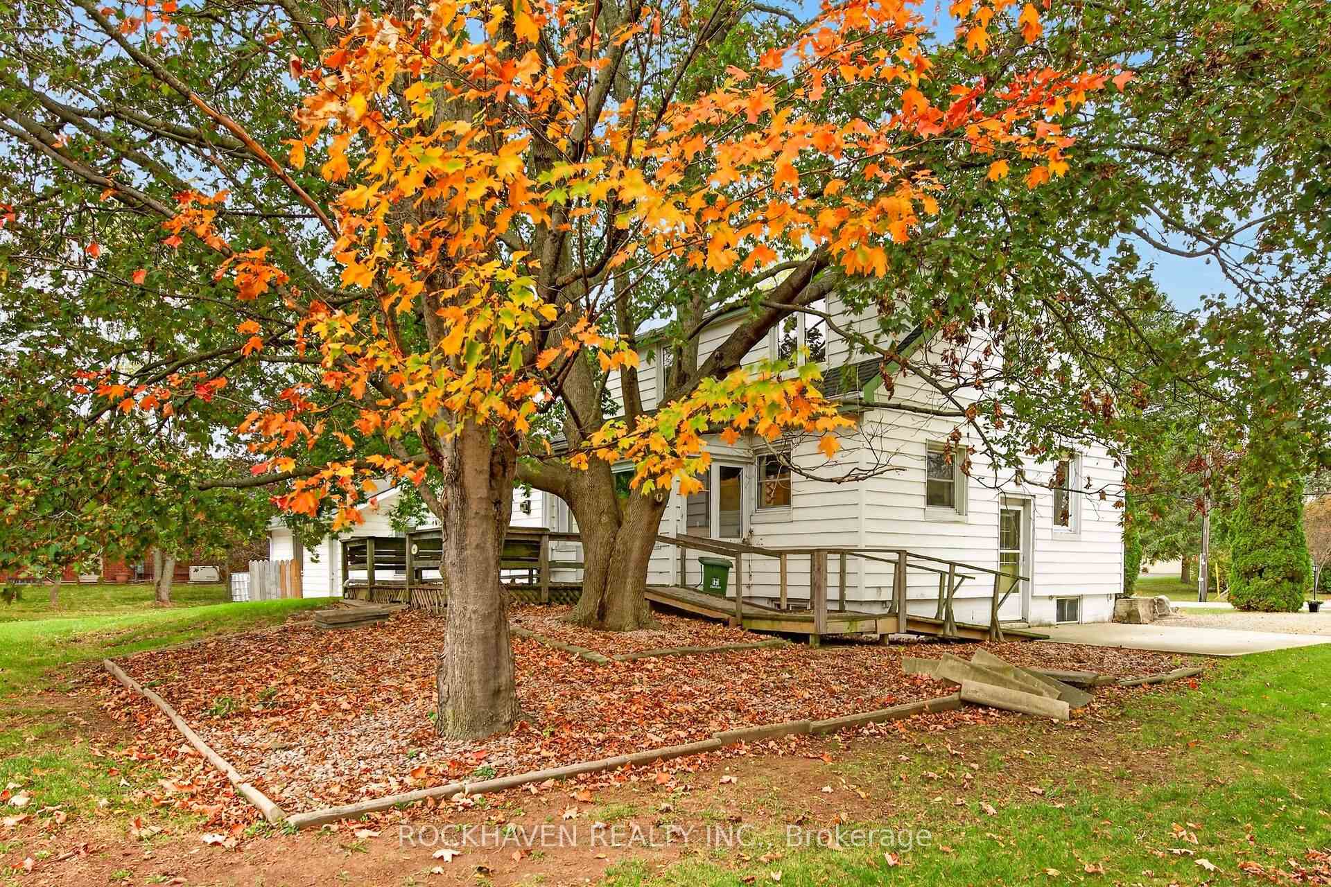 Photo 43 of 376 Rock Chapel Road, Hamilton, Rural Flamborough — HOMEH