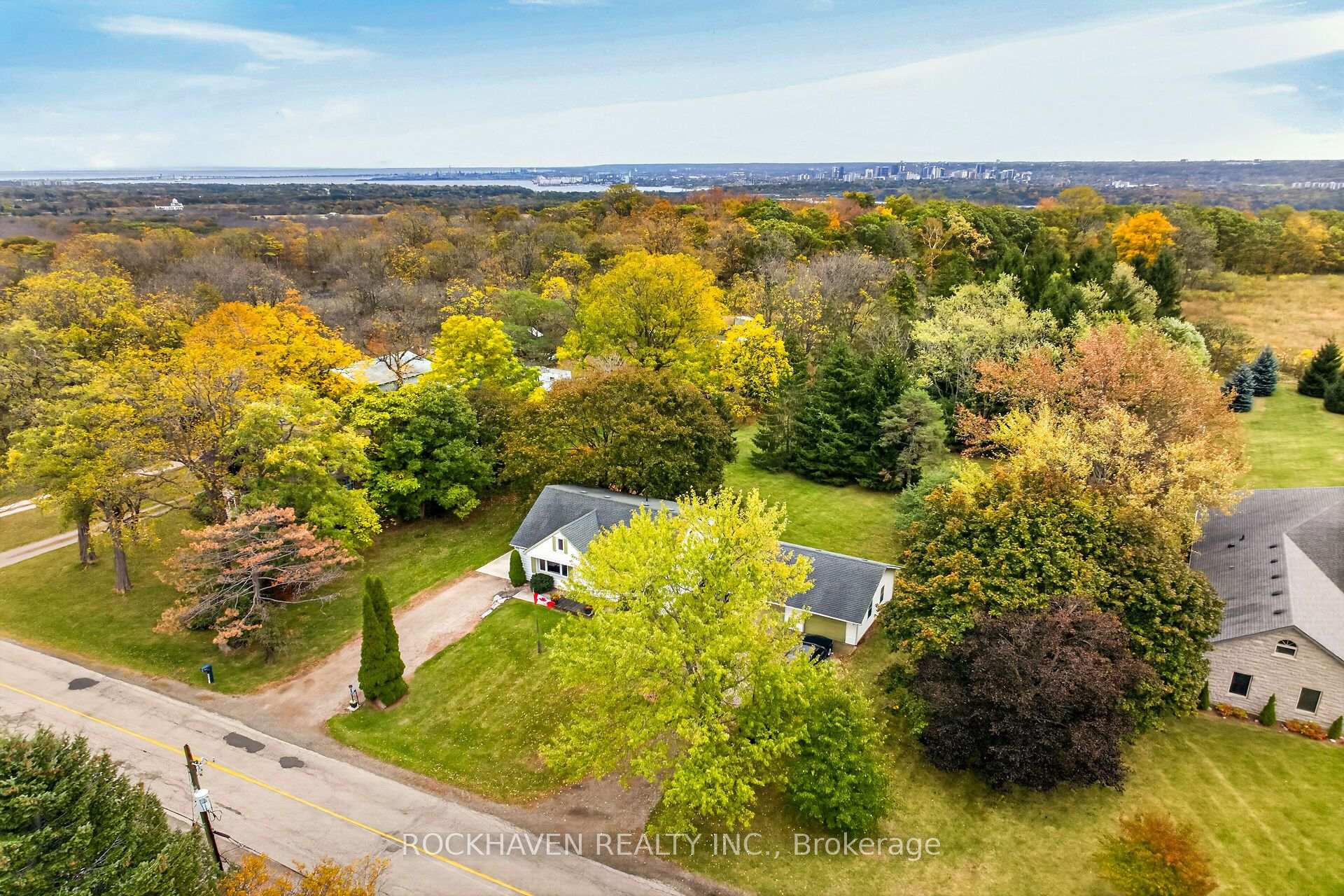 Photo 44 of 376 Rock Chapel Road, Hamilton, Rural Flamborough — HOMEH