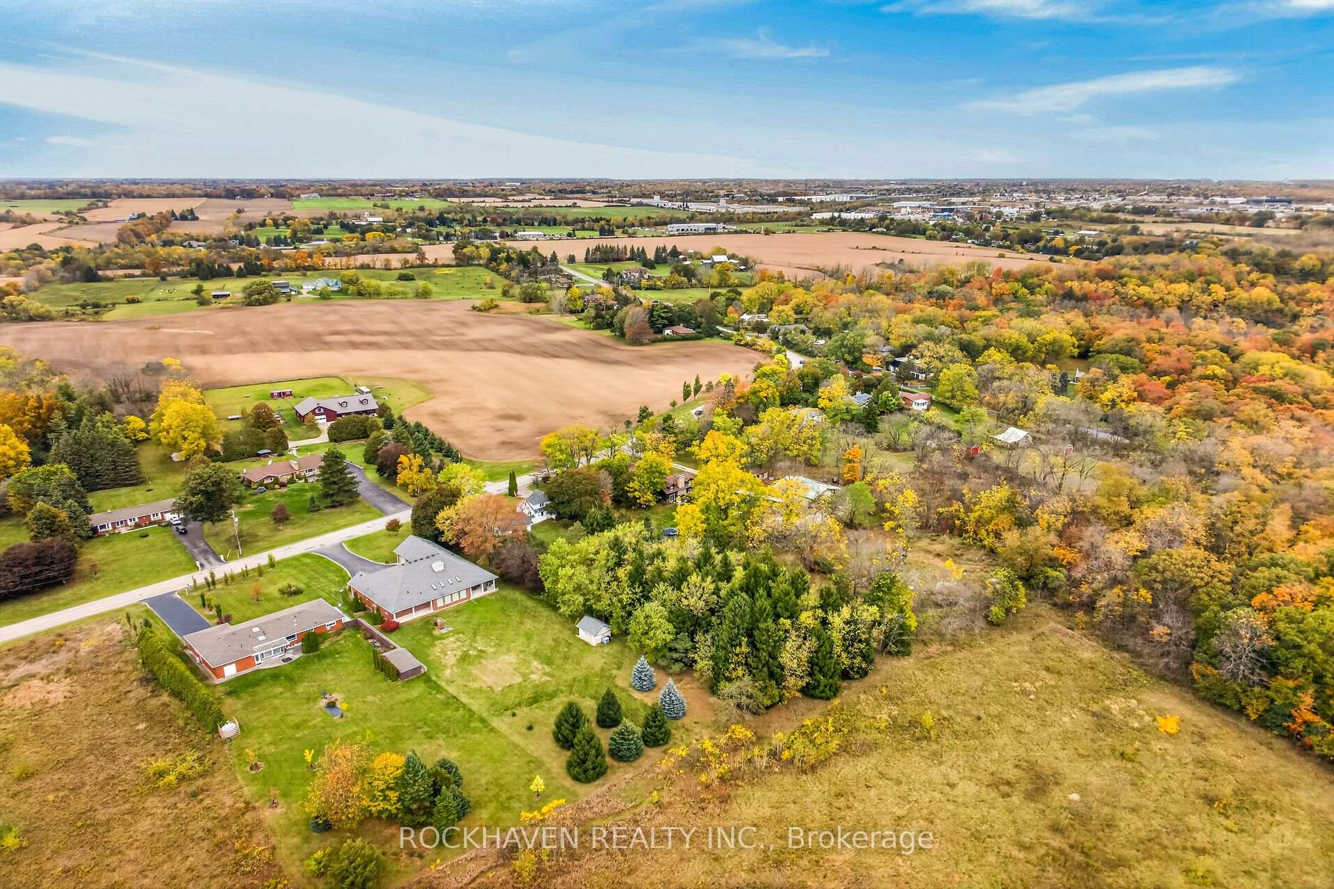 Photo 45 of 376 Rock Chapel Road, Hamilton, Rural Flamborough — HOMEH