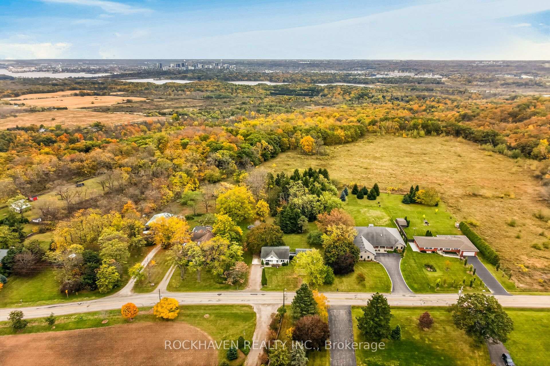 Photo 46 of 376 Rock Chapel Road, Hamilton, Rural Flamborough — HOMEH
