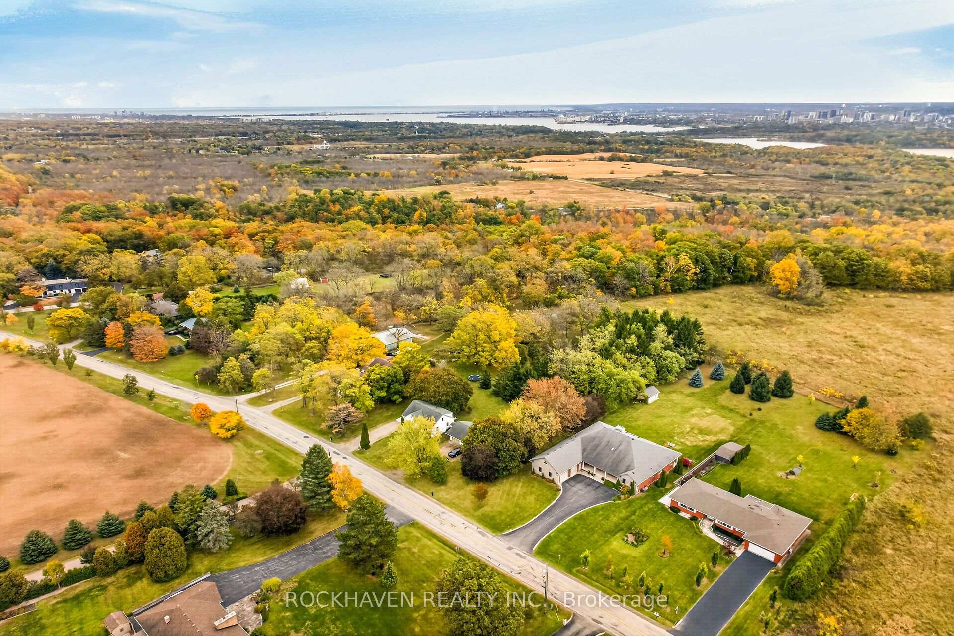 Photo 47 of 376 Rock Chapel Road, Hamilton, Rural Flamborough — HOMEH