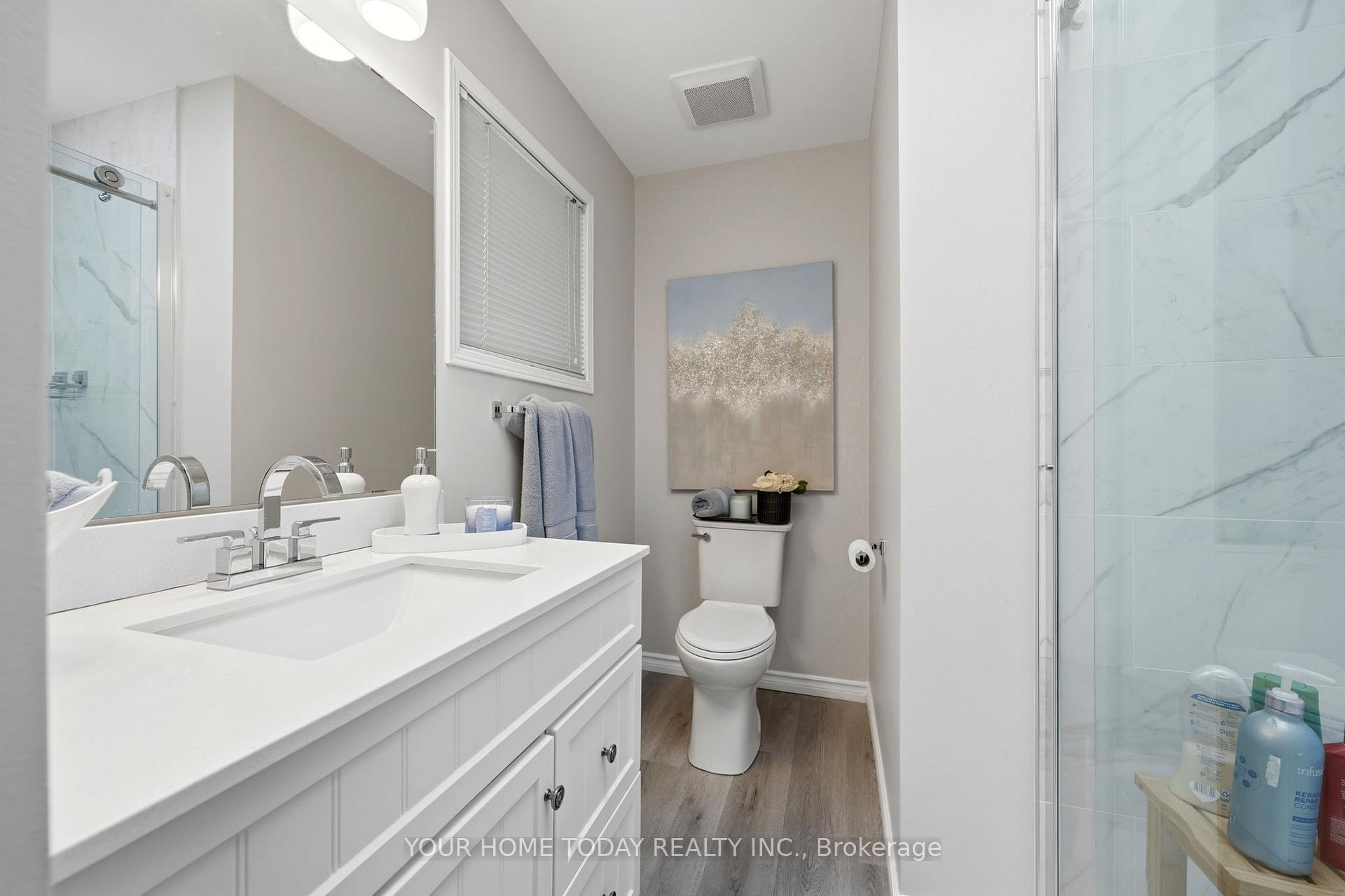 Photo 21 of 96 Lauchlin Crescent, Halton Hills, Georgetown — HOMEH
