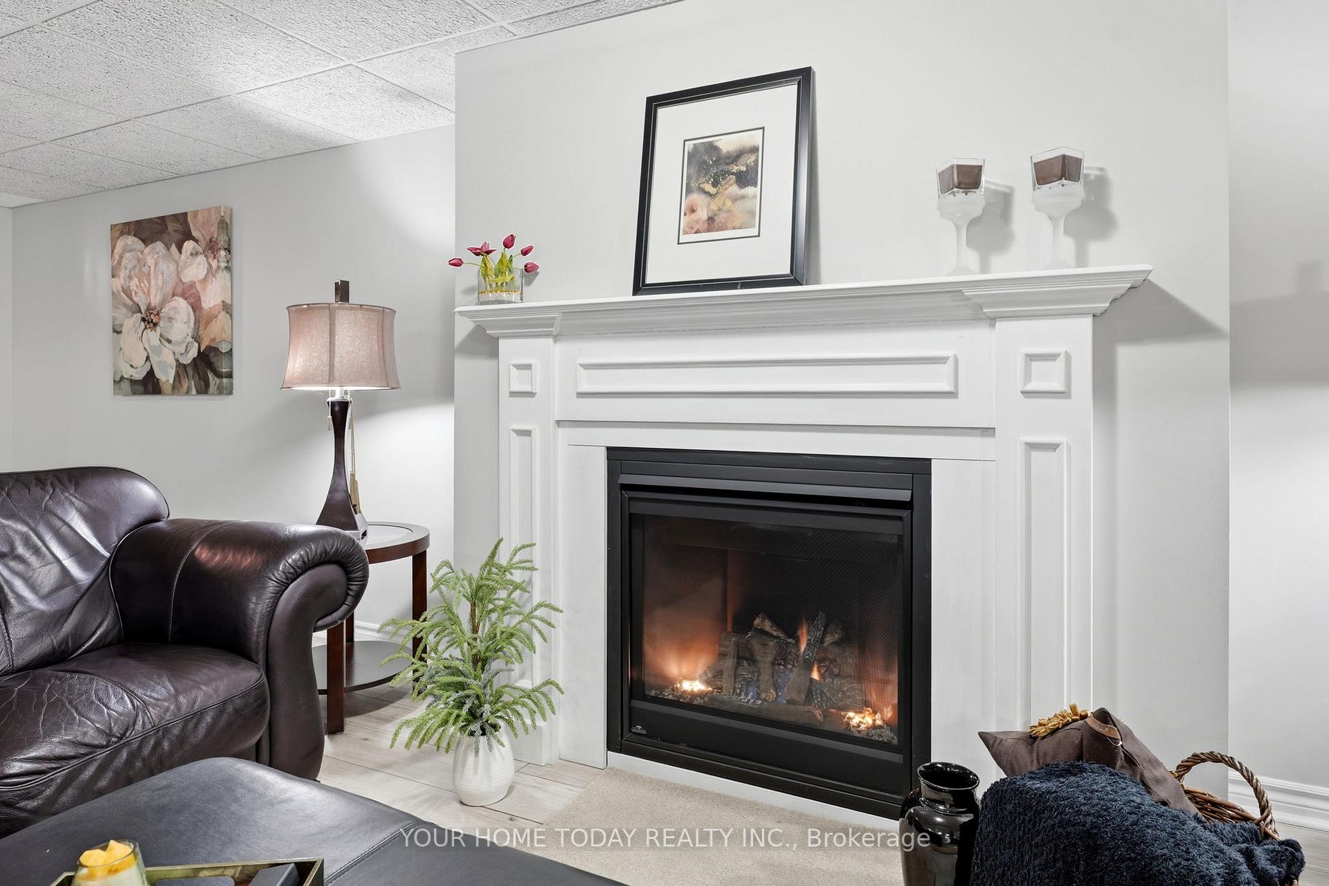 Photo 29 of 96 Lauchlin Crescent, Halton Hills, Georgetown — HOMEH