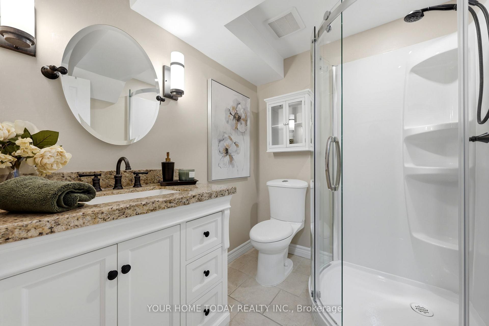 Photo 33 of 96 Lauchlin Crescent, Halton Hills, Georgetown — HOMEH