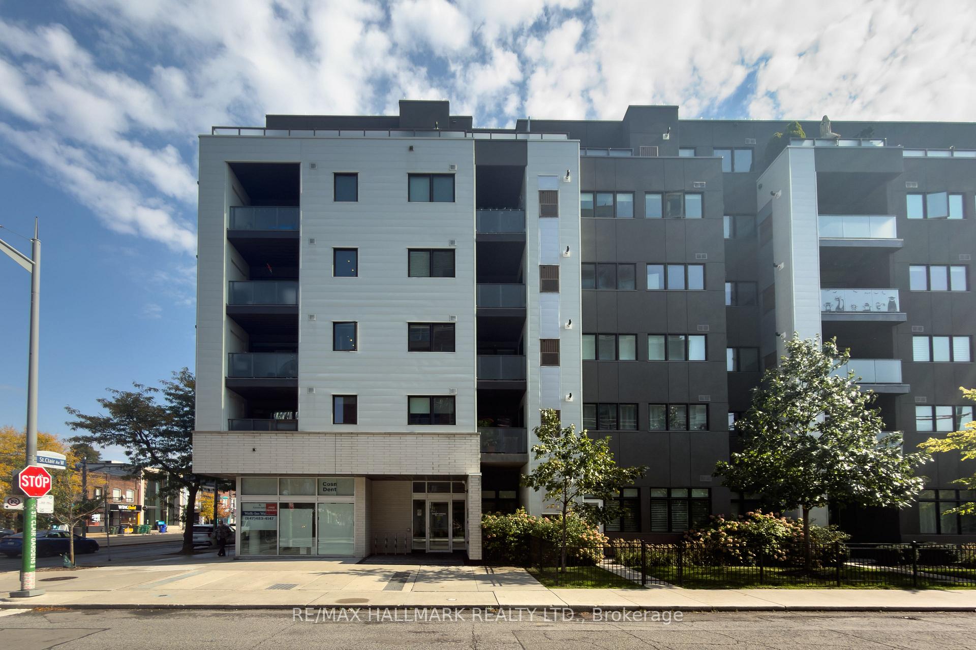 Photo of Unit 406, 385 Osler Street W