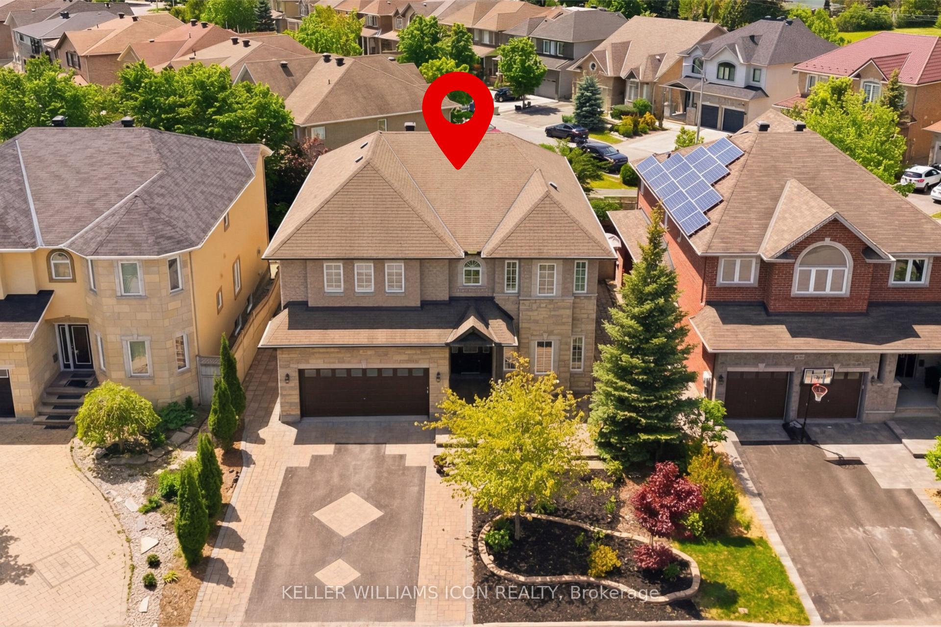 Photo 1 of 246 Madhu Crescent, Ottawa, Mooneys Bay — HOMEH