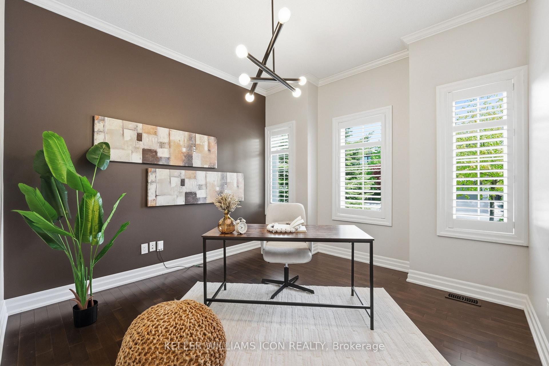 Photo 6 of 246 Madhu Crescent, Ottawa, Mooneys Bay — HOMEH