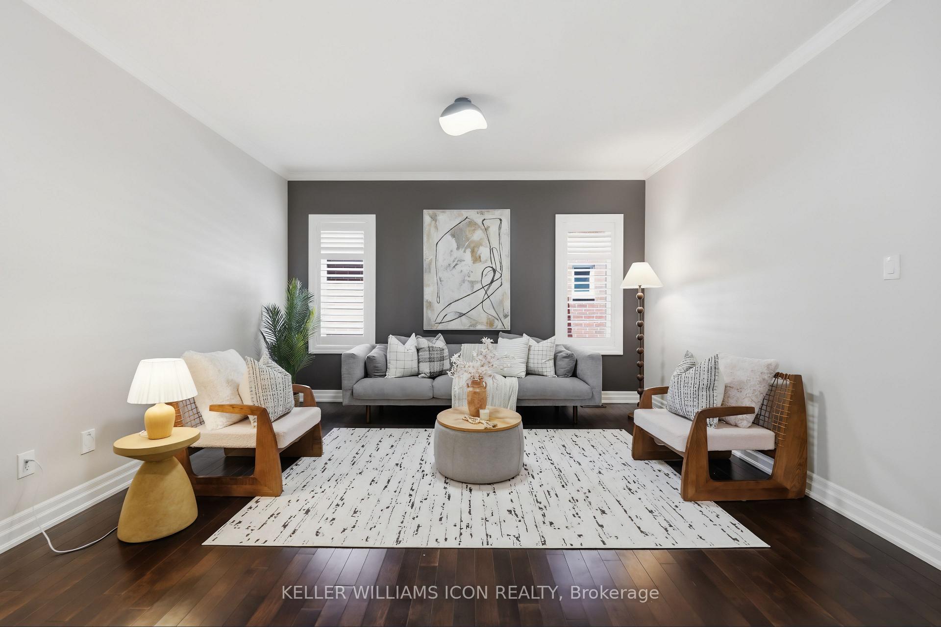 Photo 8 of 246 Madhu Crescent, Ottawa, Mooneys Bay — HOMEH