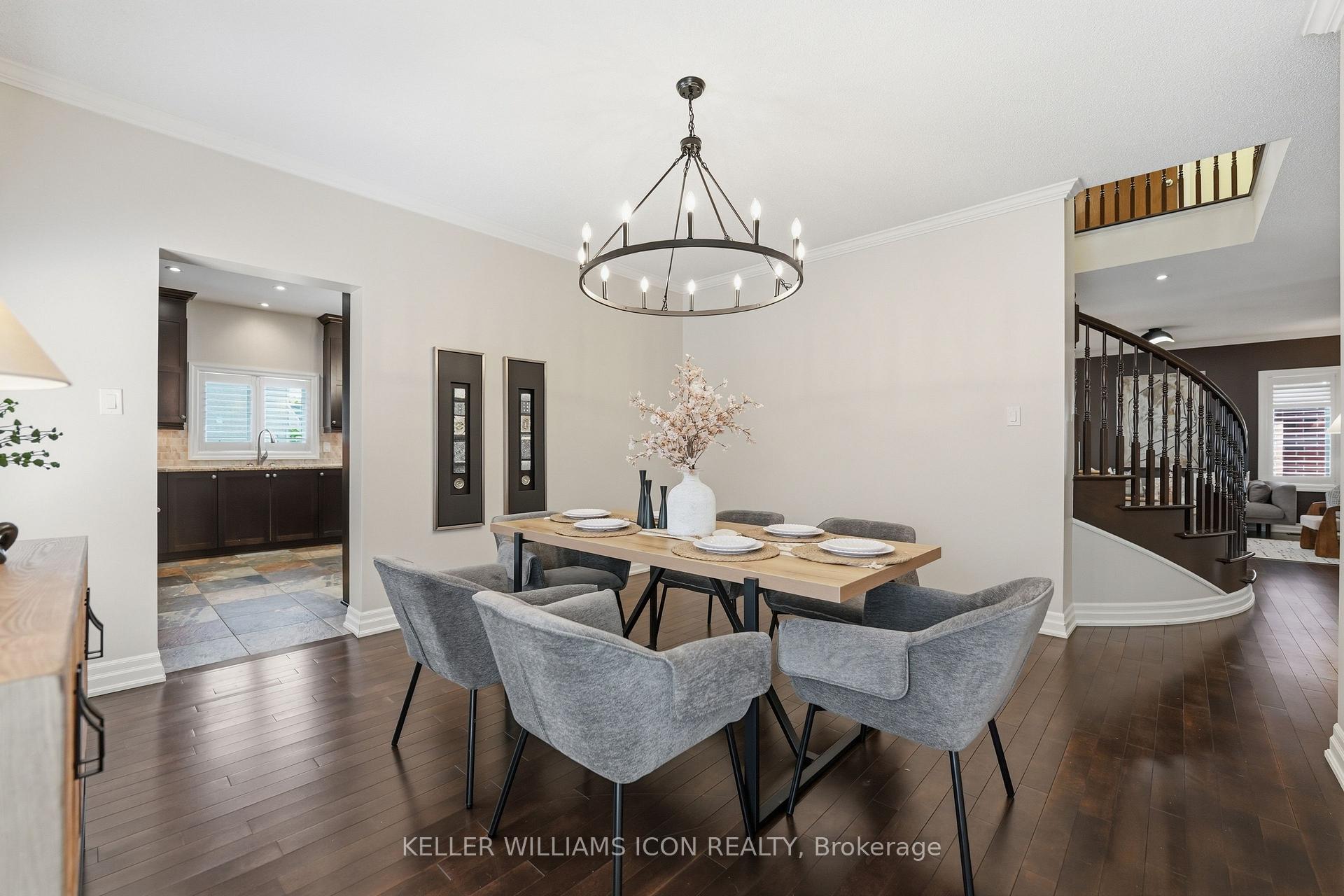 Photo 9 of 246 Madhu Crescent, Ottawa, Mooneys Bay — HOMEH