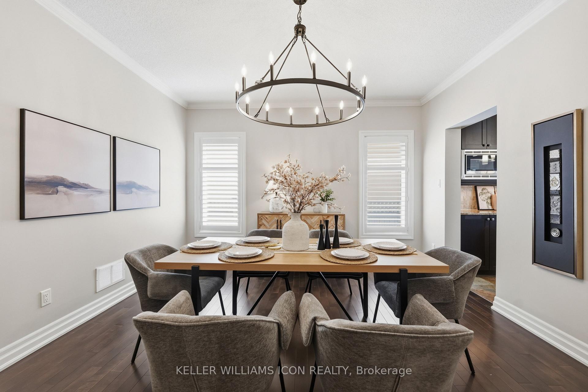 Photo 12 of 246 Madhu Crescent, Ottawa, Mooneys Bay — HOMEH