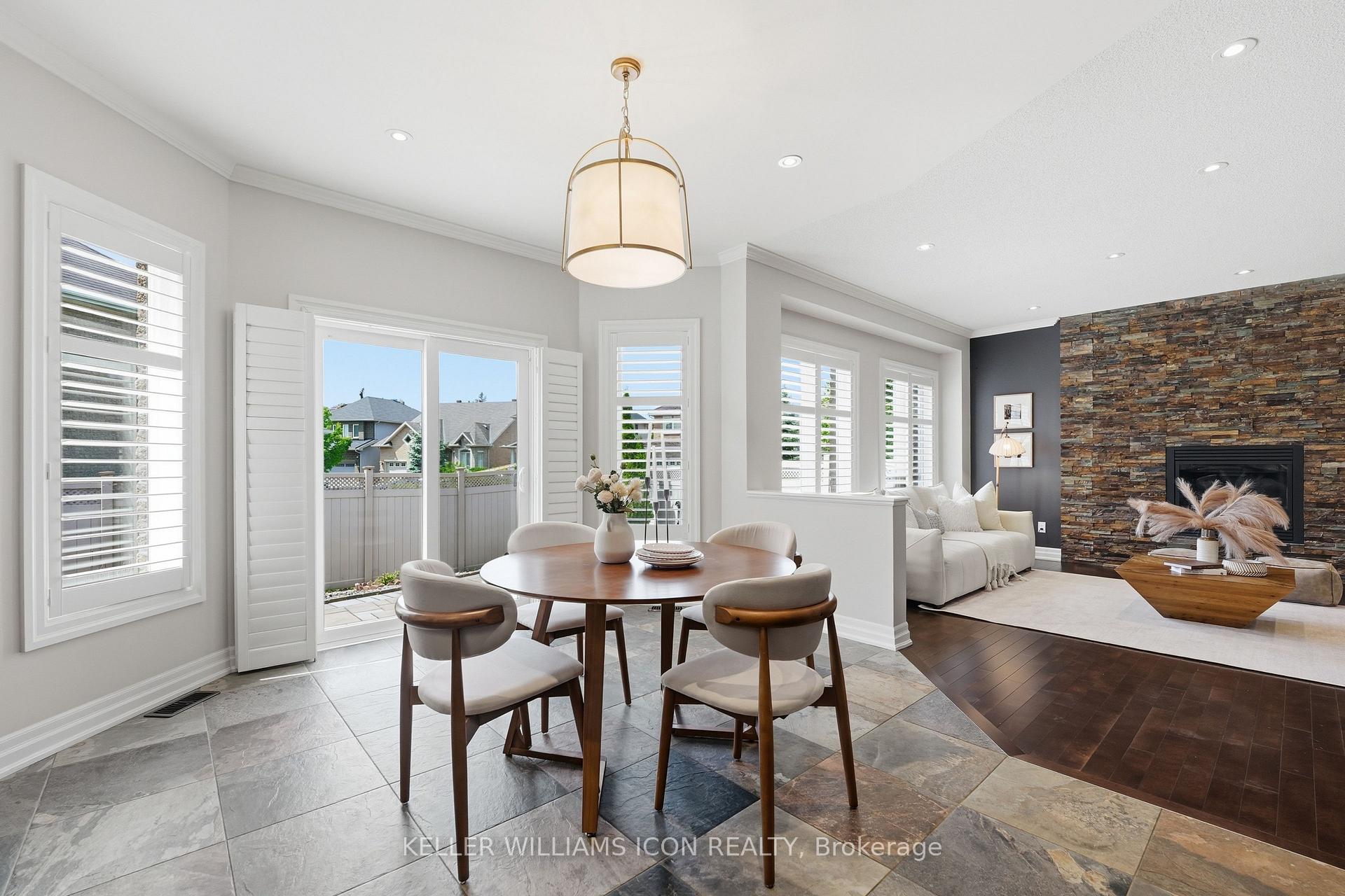 Photo 14 of 246 Madhu Crescent, Ottawa, Mooneys Bay — HOMEH