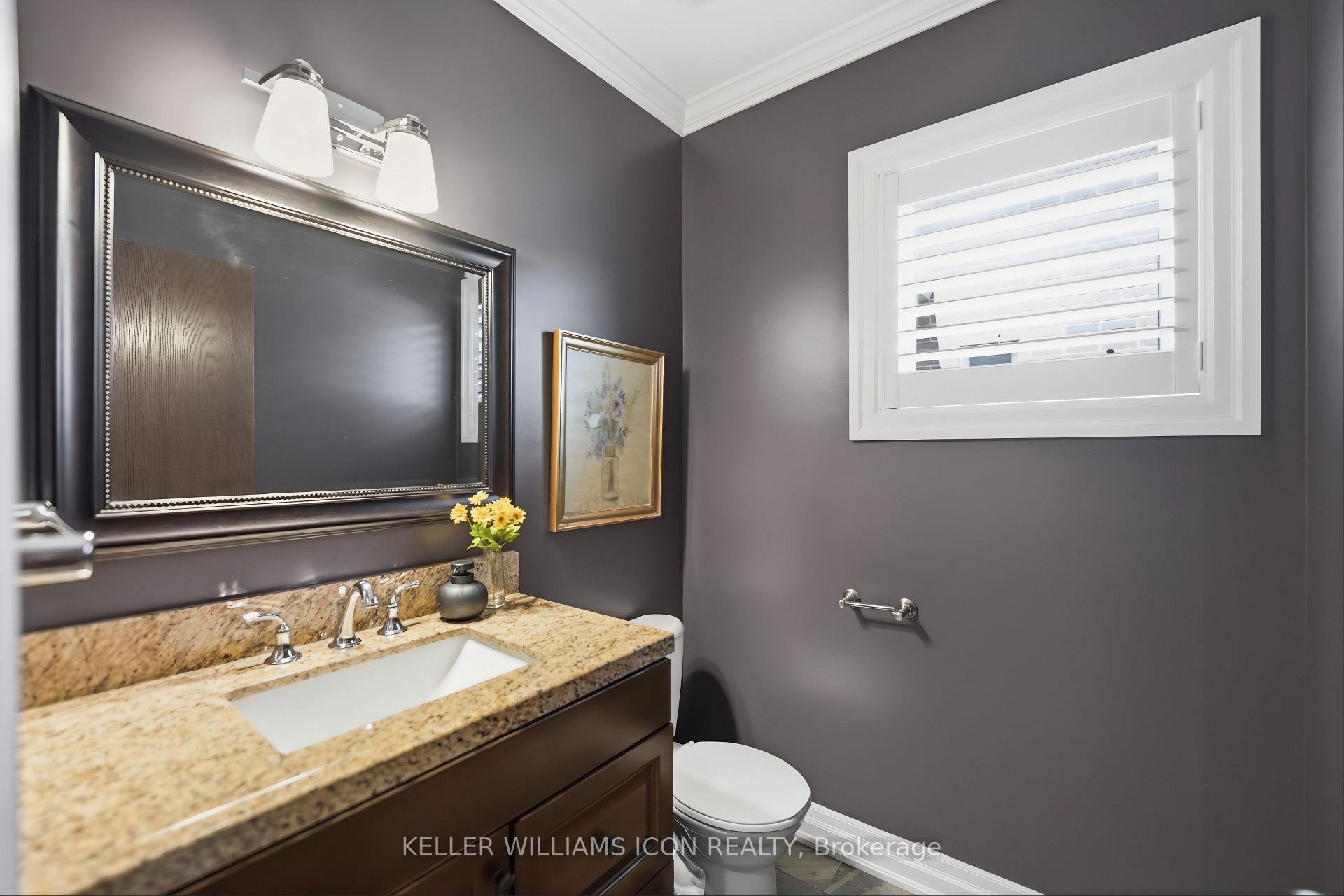 Photo 20 of 246 Madhu Crescent, Ottawa, Mooneys Bay — HOMEH