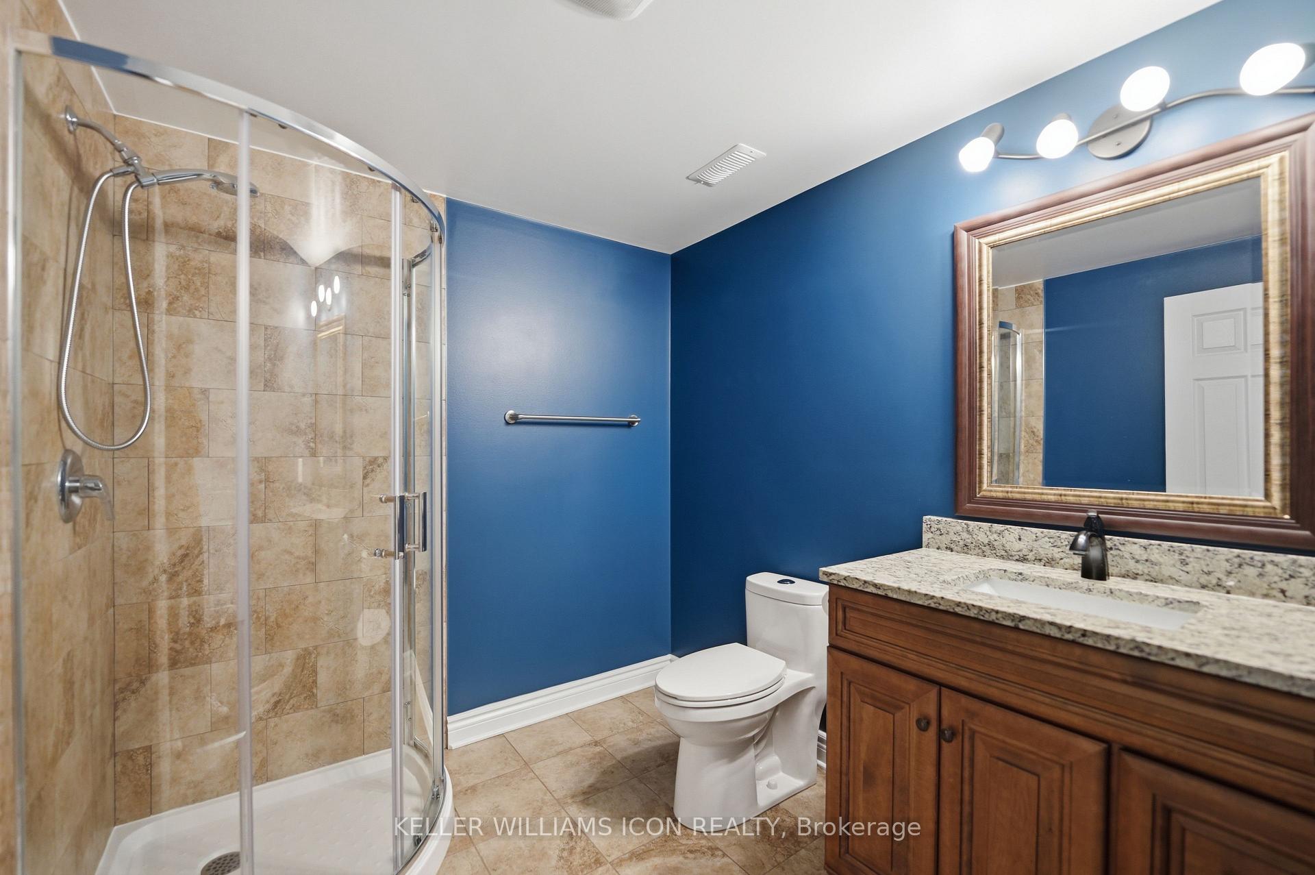 Photo 35 of 246 Madhu Crescent, Ottawa, Mooneys Bay — HOMEH