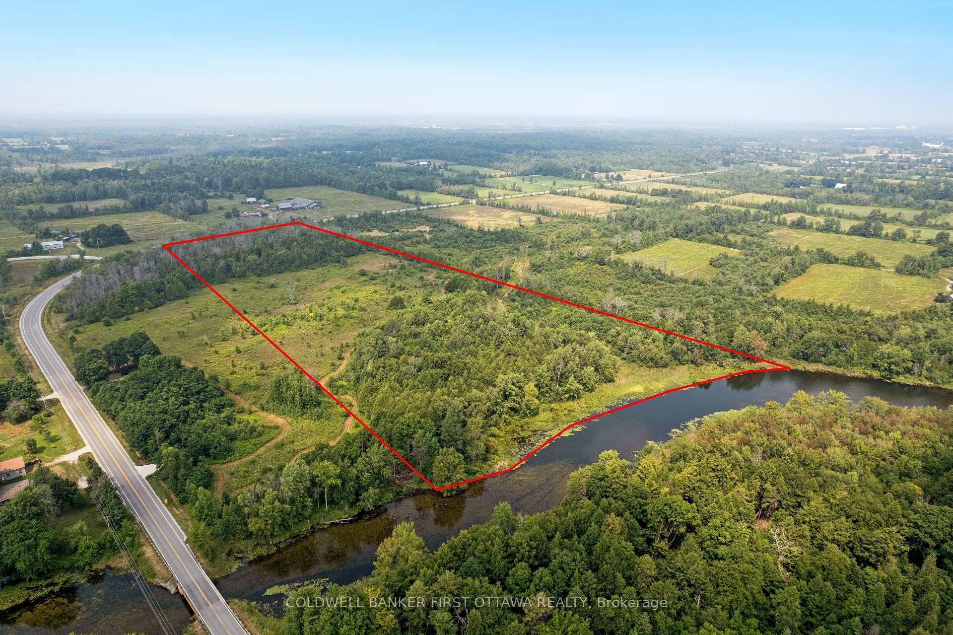 Photo of 2619 Christie Lake Road
