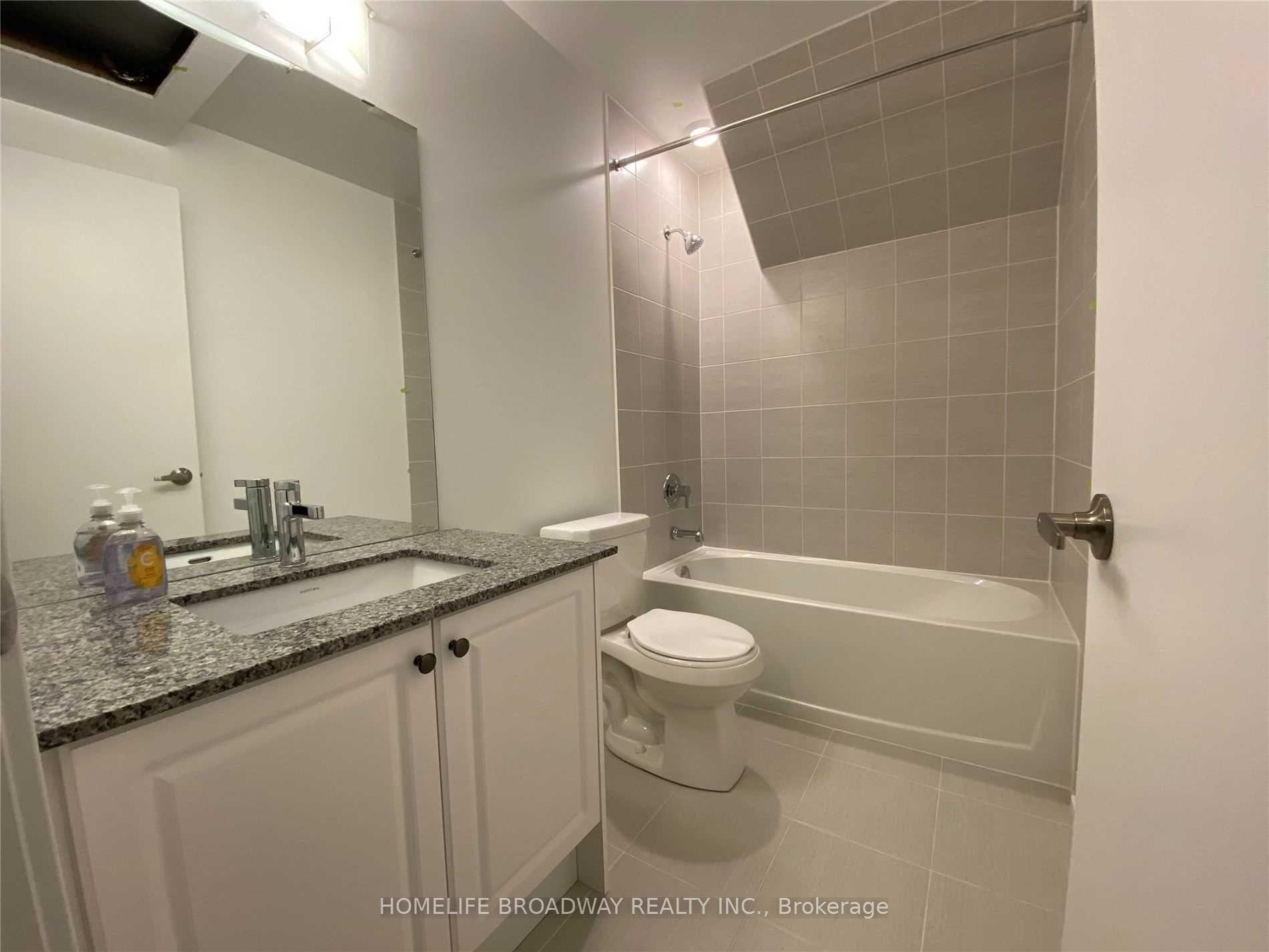 Photo 7 of Unit 113, 370 Red Maple Road, Richmond Hill, Langstaff — HOMEH