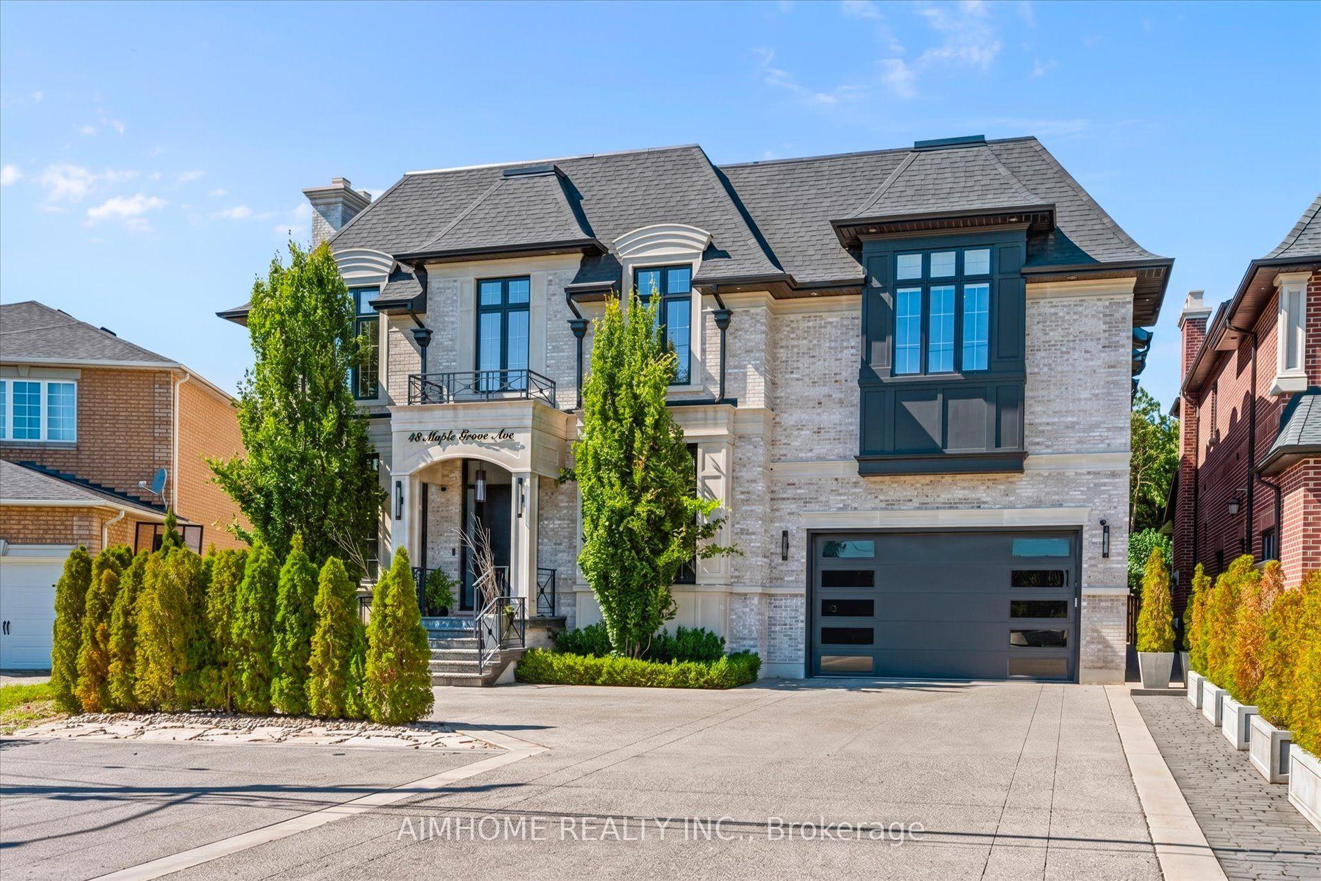 Photo of 48 Maple Grove Avenue N