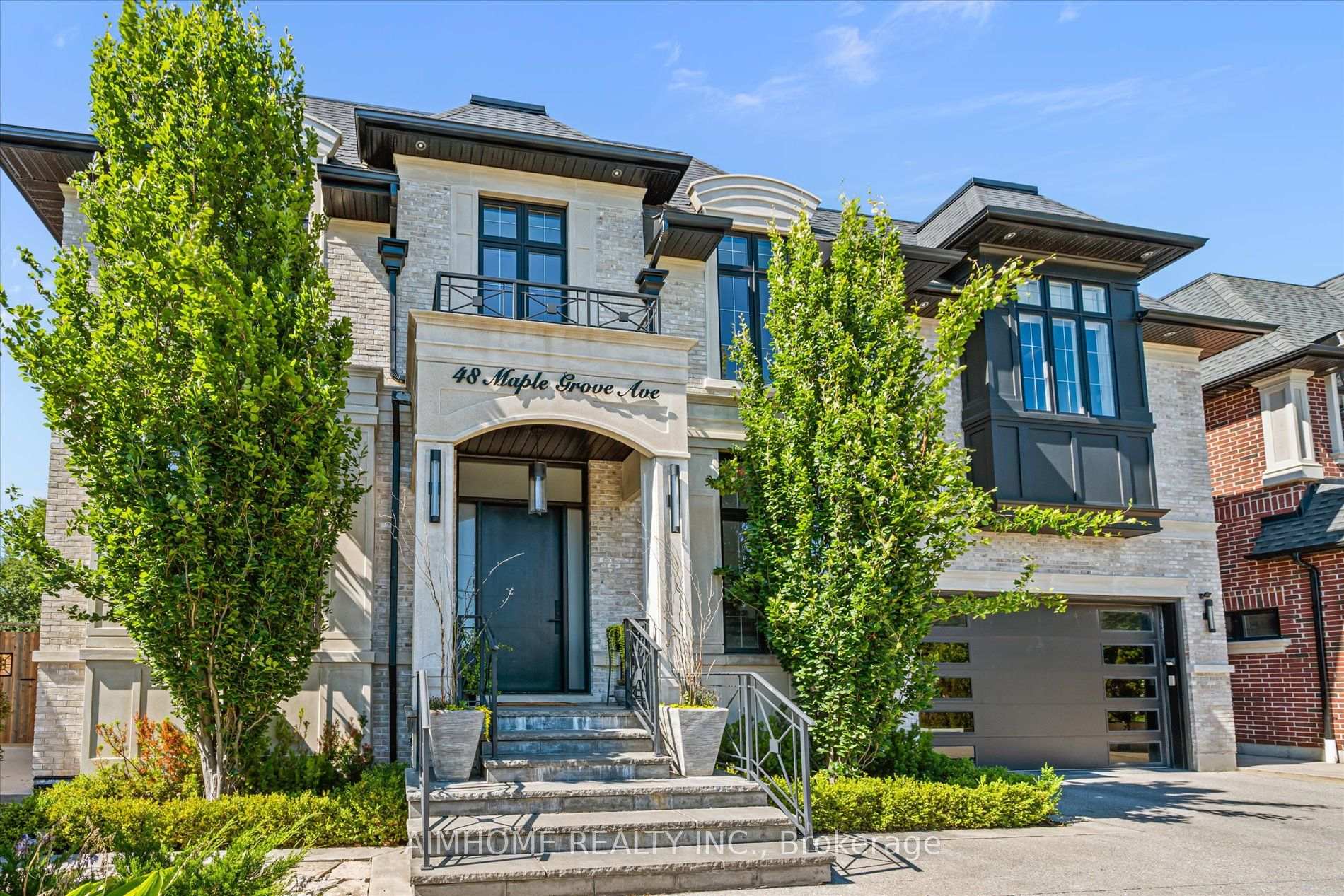 Photo 2 of 48 Maple Grove Avenue N, Richmond Hill, Oak Ridges — HOMEH