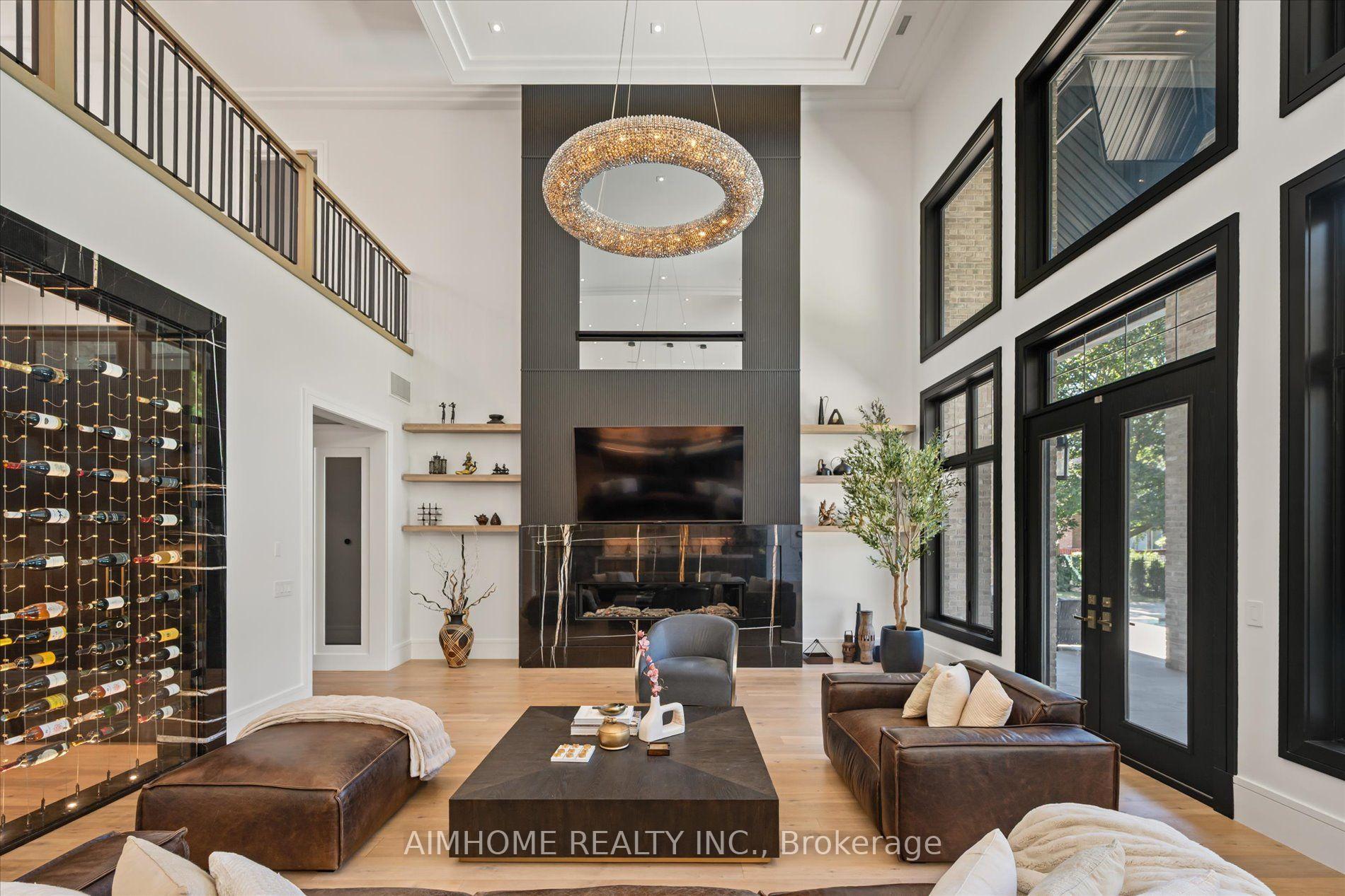 Photo 10 of 48 Maple Grove Avenue N, Richmond Hill, Oak Ridges — HOMEH