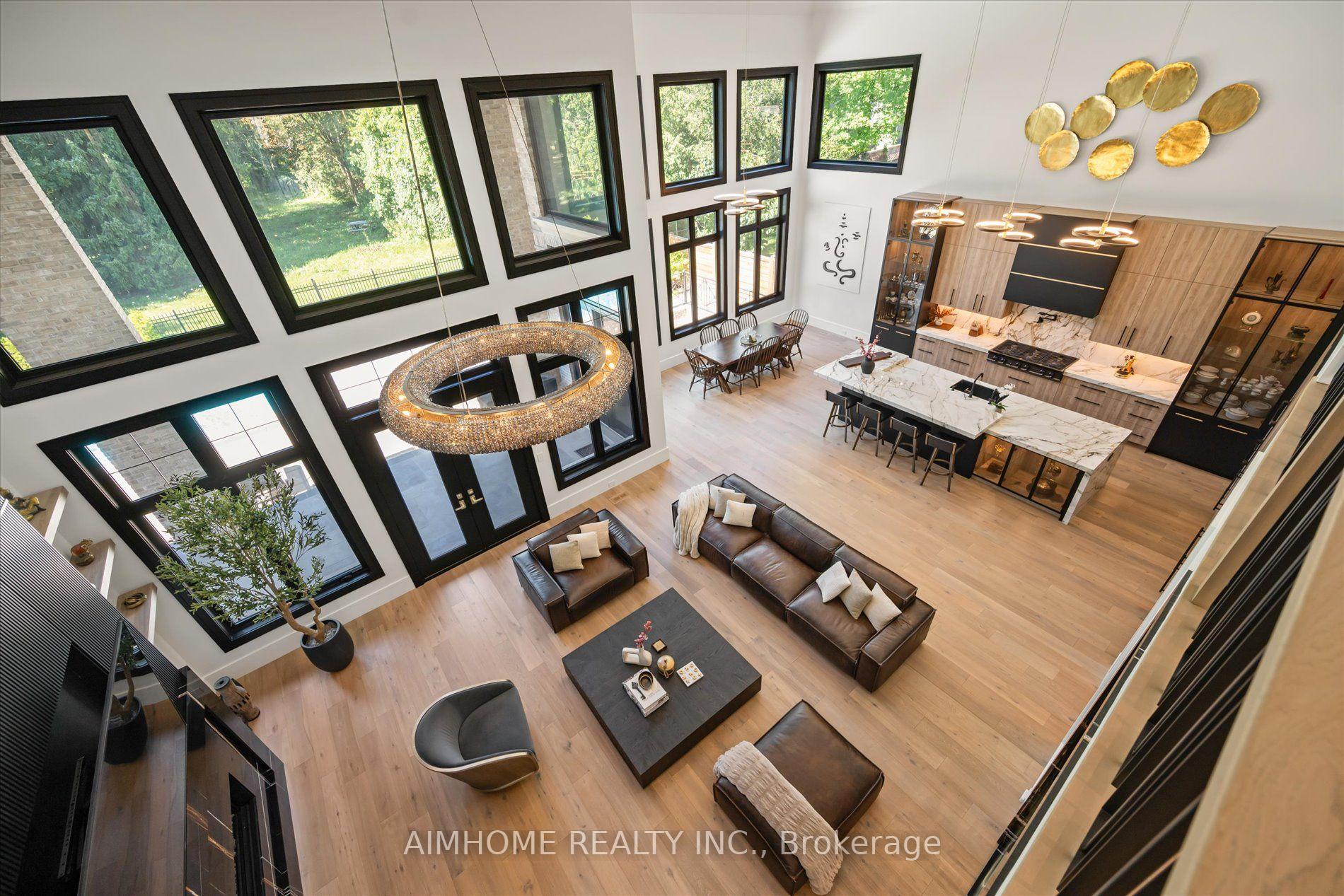 Photo 16 of 48 Maple Grove Avenue N, Richmond Hill, Oak Ridges — HOMEH