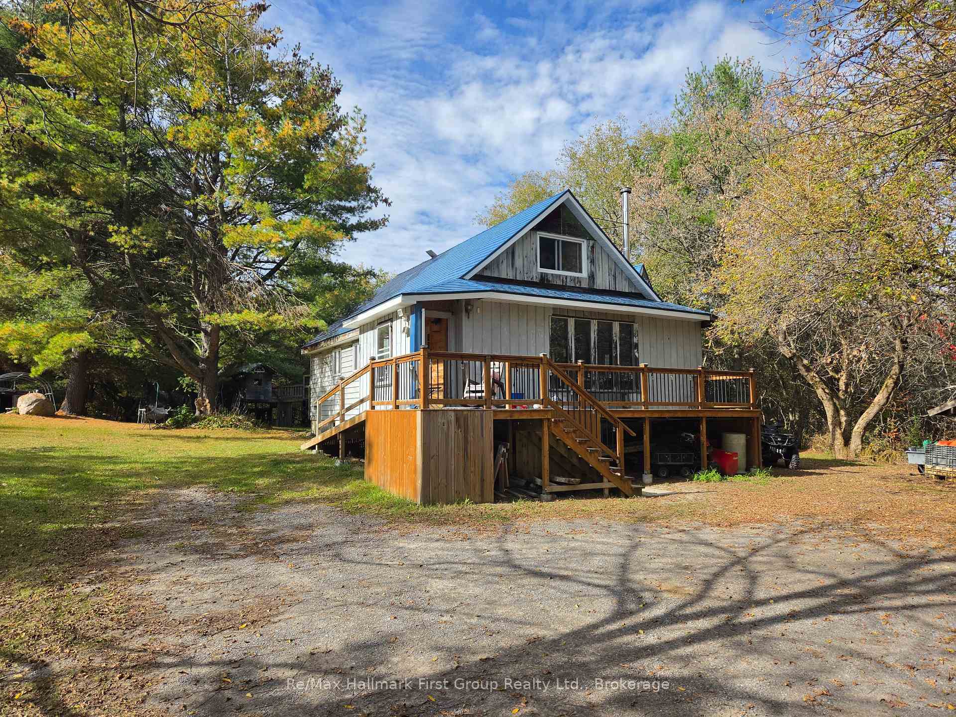 Photo 1 of 4592 10th Line, Port Hope, Rural Port Hope — HOMEH