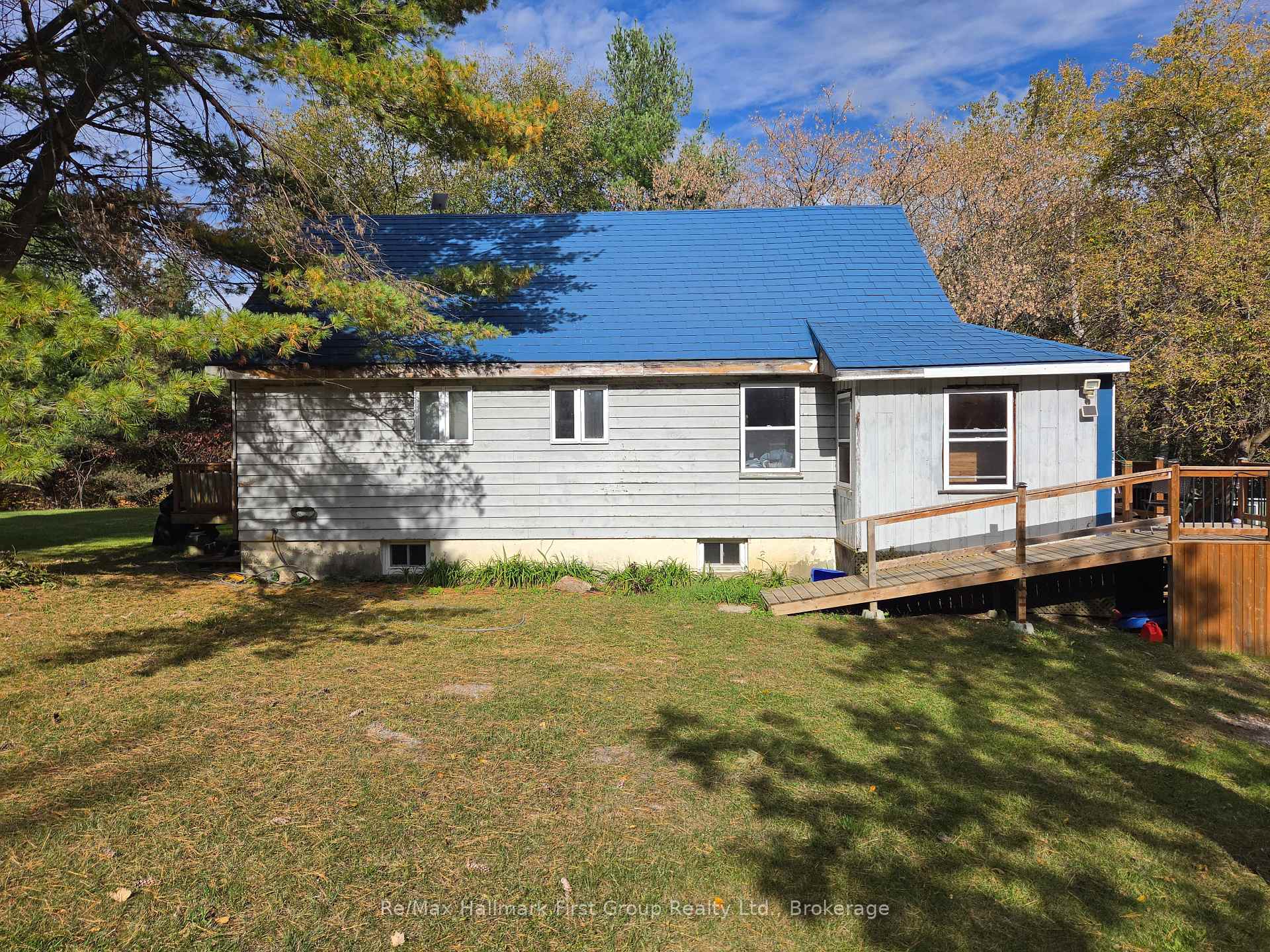 Photo 2 of 4592 10th Line, Port Hope, Rural Port Hope — HOMEH