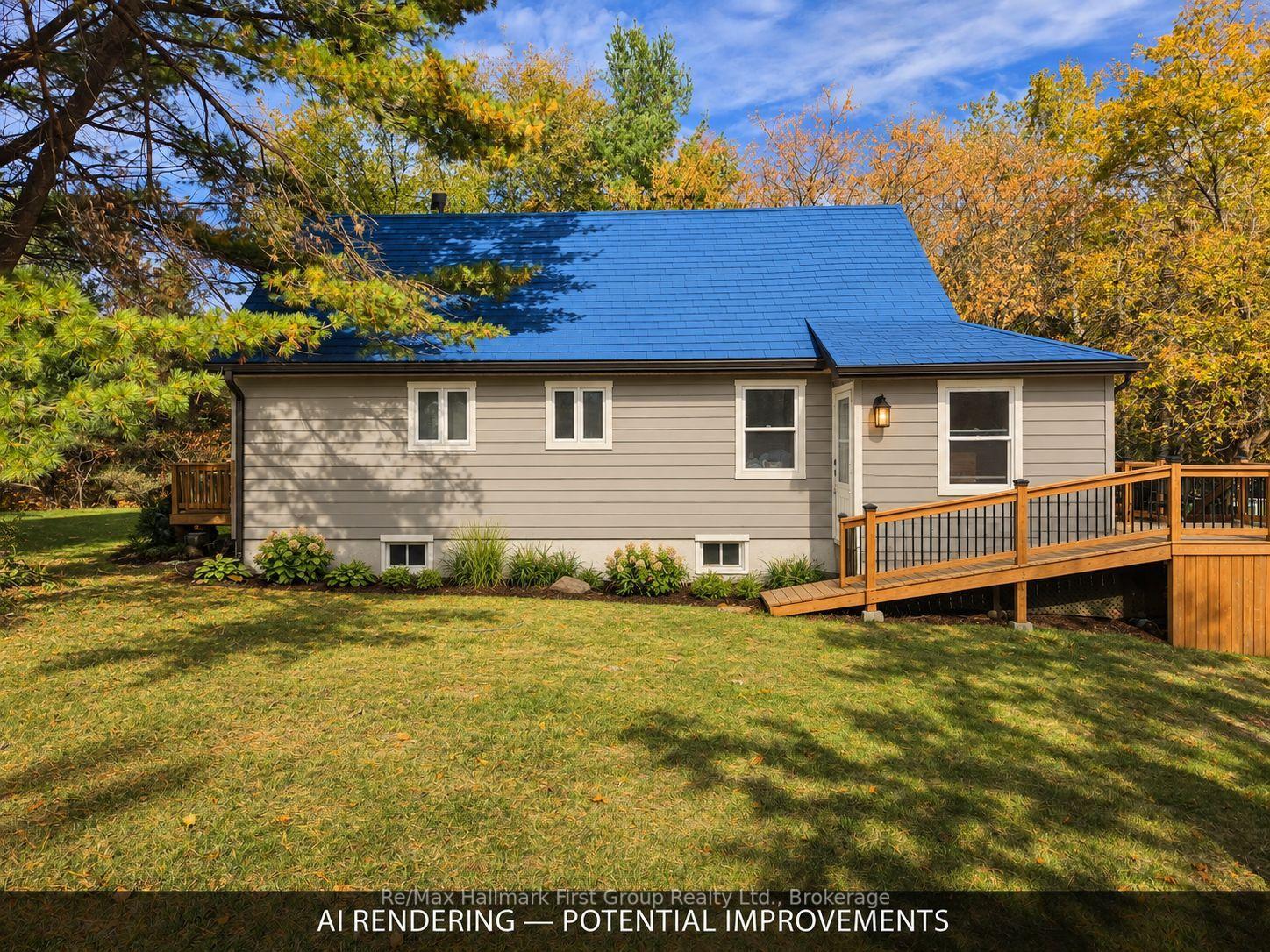 Photo 5 of 4592 10th Line, Port Hope, Rural Port Hope — HOMEH