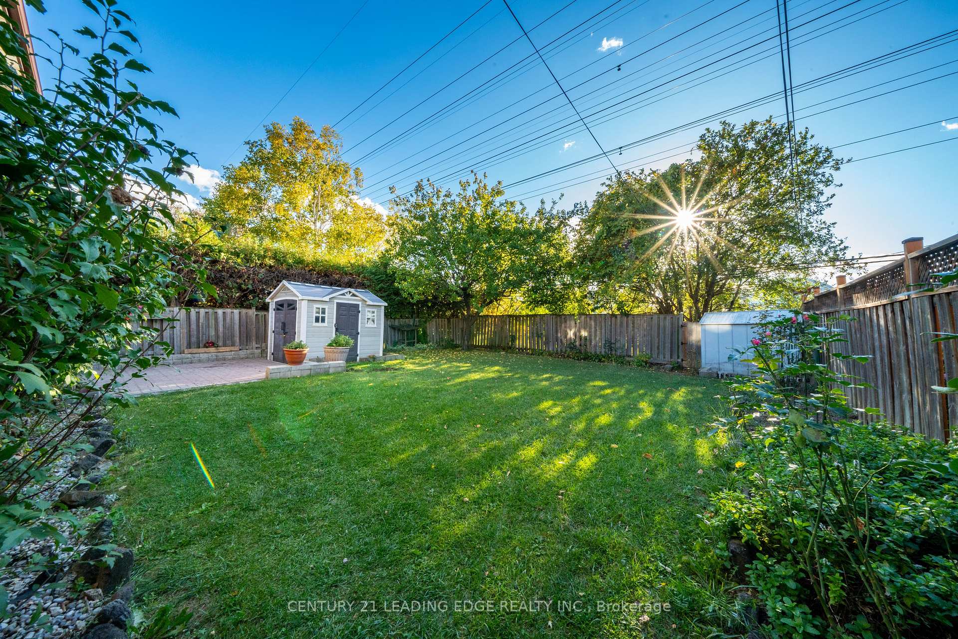 Photo 33 of 63 Mercury Road, Etobicoke, West Humber-Clairville — HOMEH