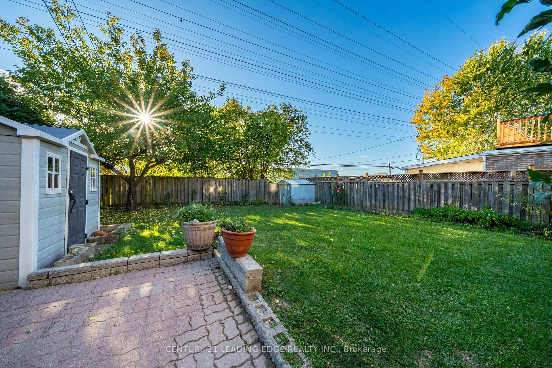 Photo 36 of 63 Mercury Road, Etobicoke, West Humber-Clairville — HOMEH
