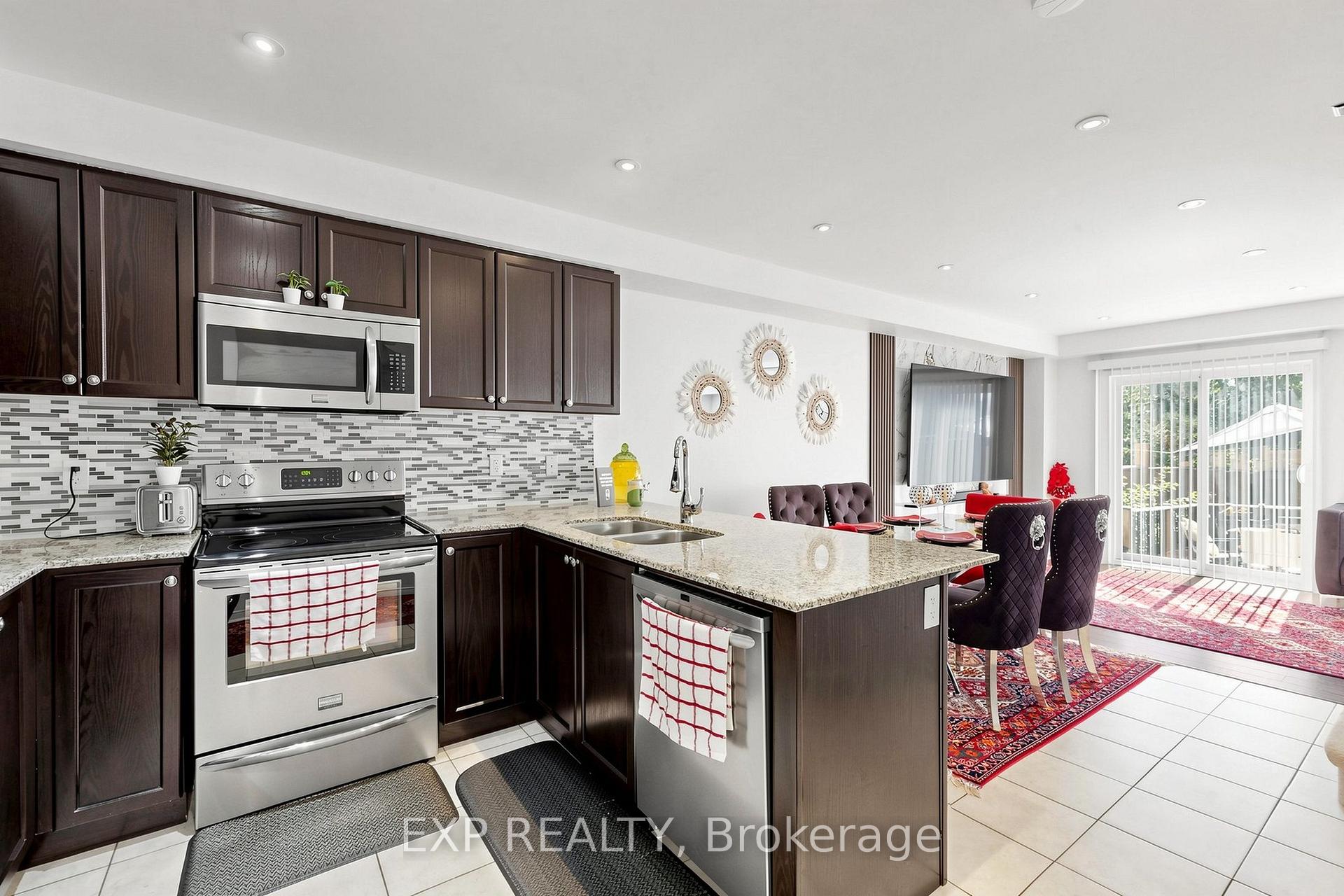 Photo 6 of 85 Sidney Rundle Avenue, Clarington, Bowmanville — HOMEH