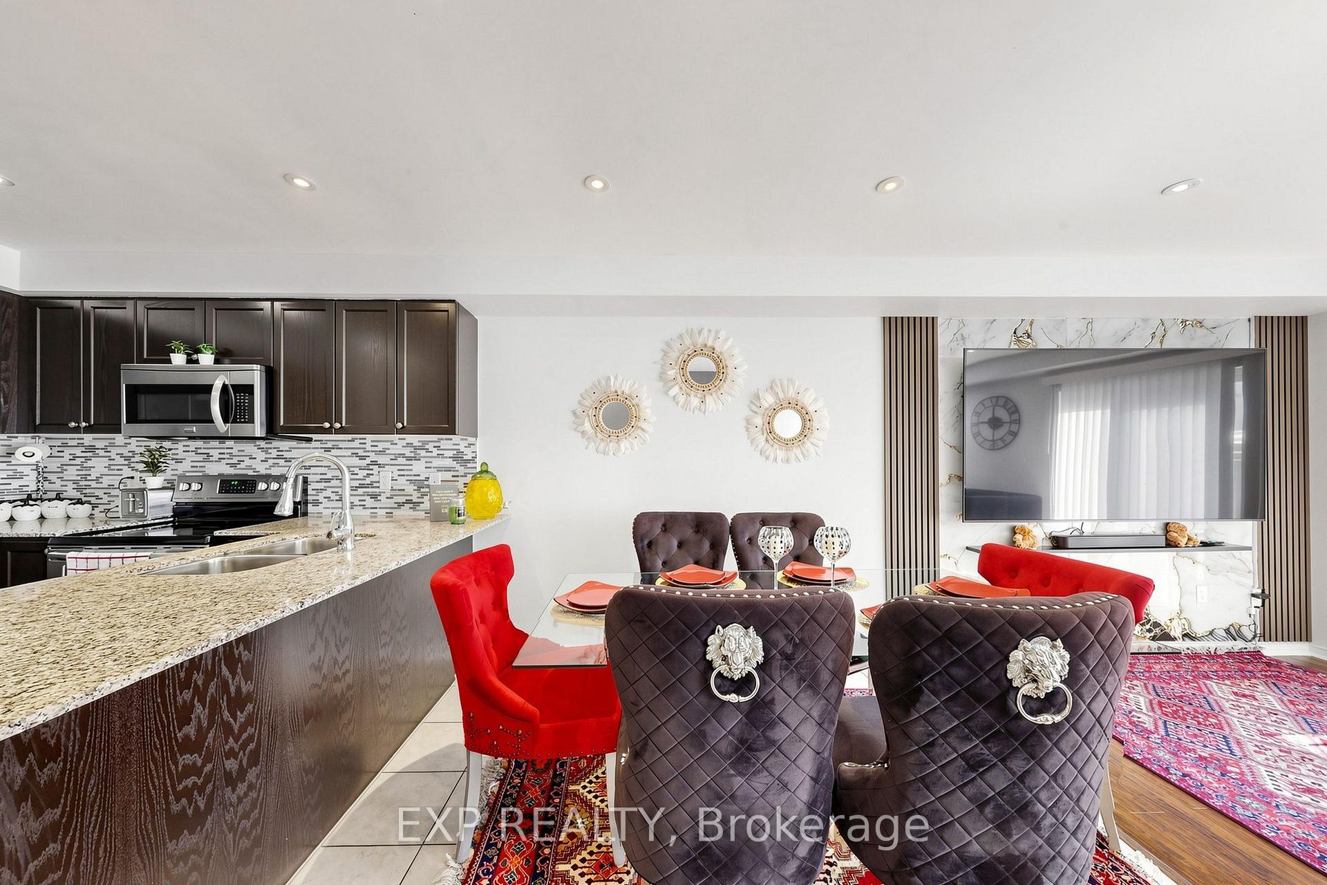 Photo 8 of 85 Sidney Rundle Avenue, Clarington, Bowmanville — HOMEH