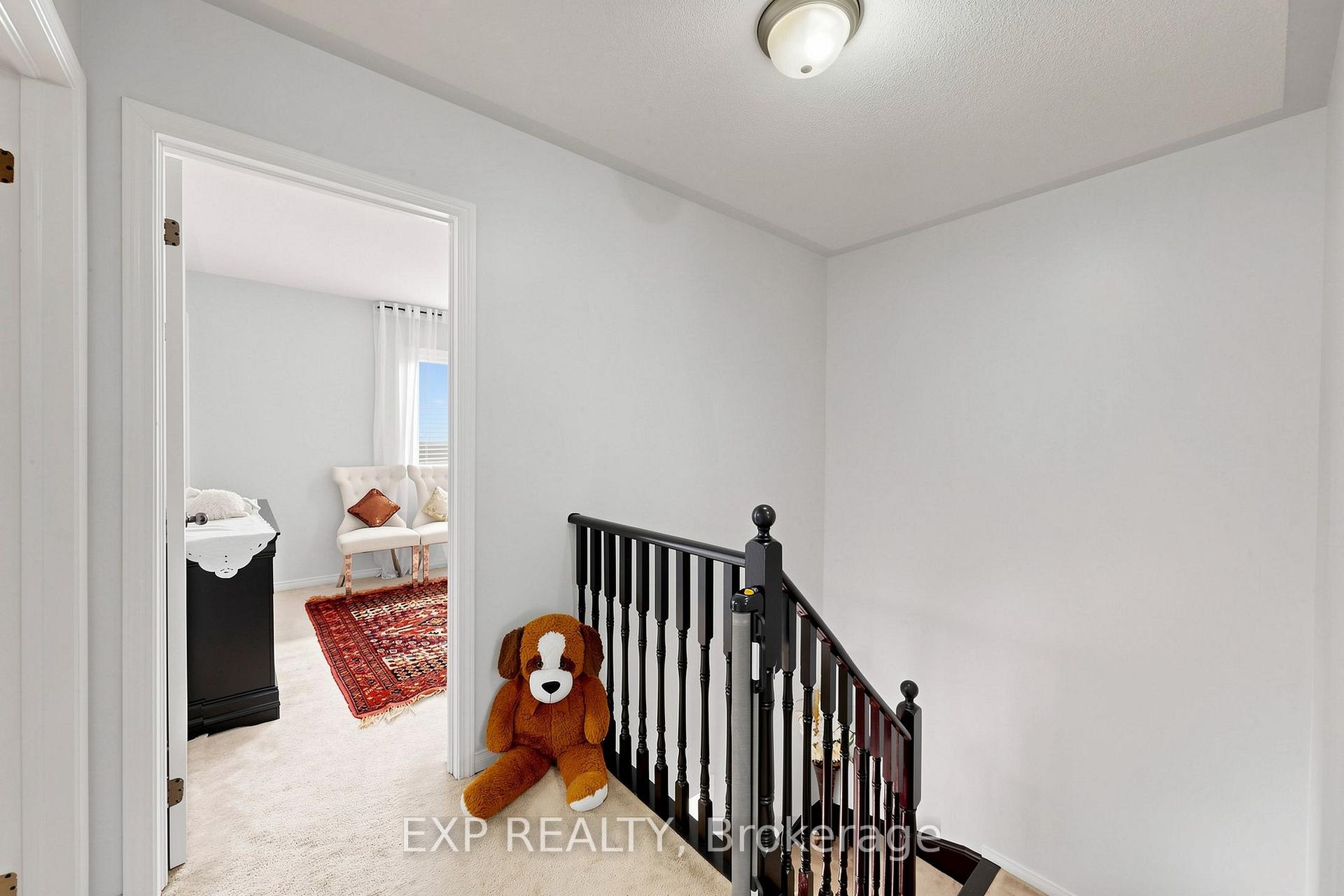 Photo 9 of 85 Sidney Rundle Avenue, Clarington, Bowmanville — HOMEH