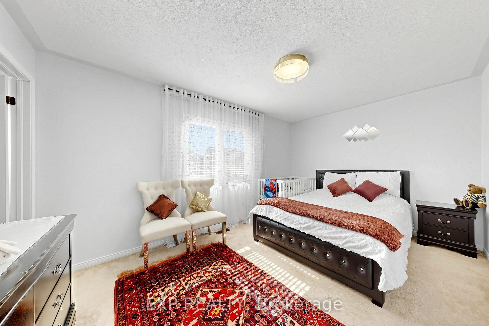Photo 10 of 85 Sidney Rundle Avenue, Clarington, Bowmanville — HOMEH
