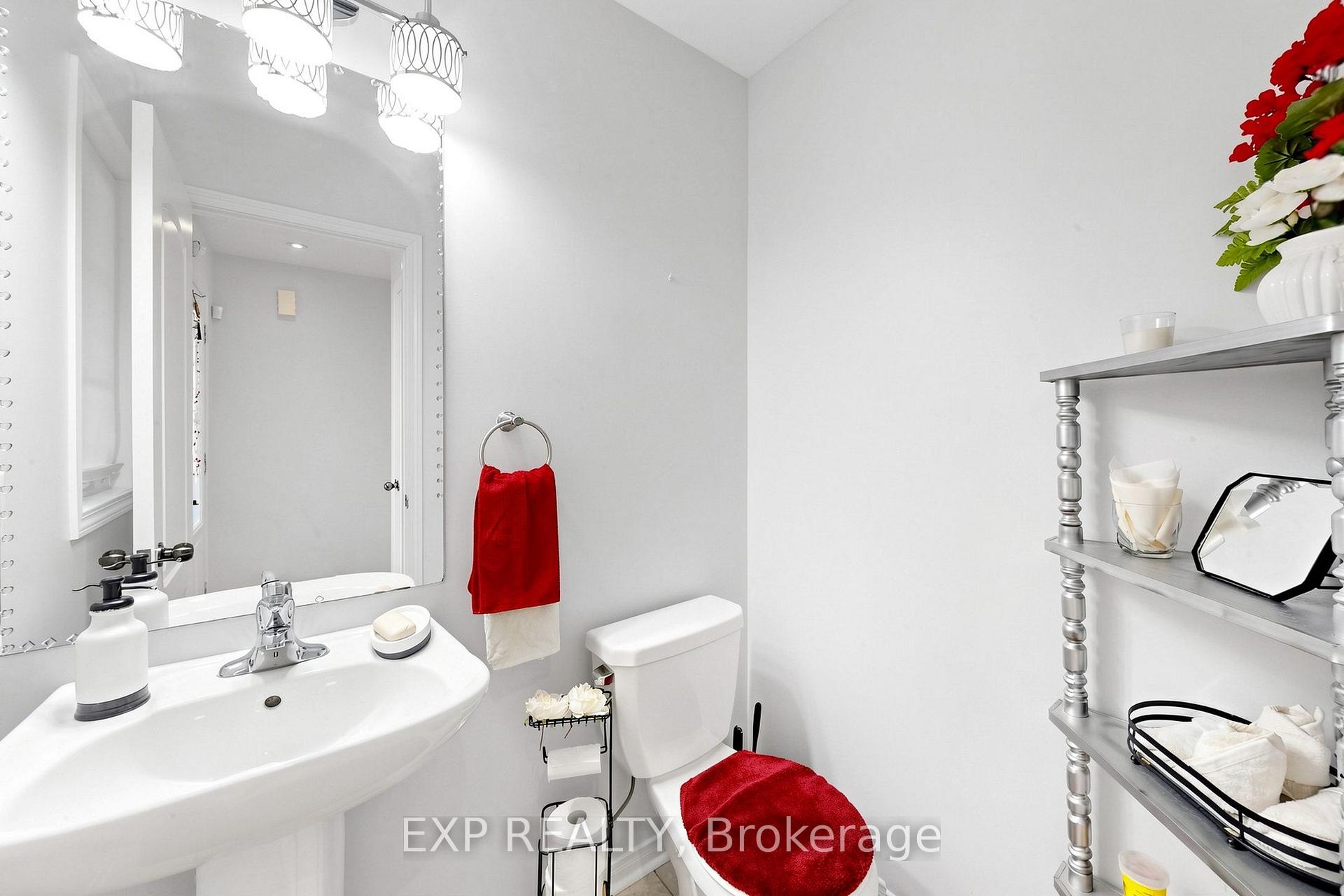 Photo 12 of 85 Sidney Rundle Avenue, Clarington, Bowmanville — HOMEH
