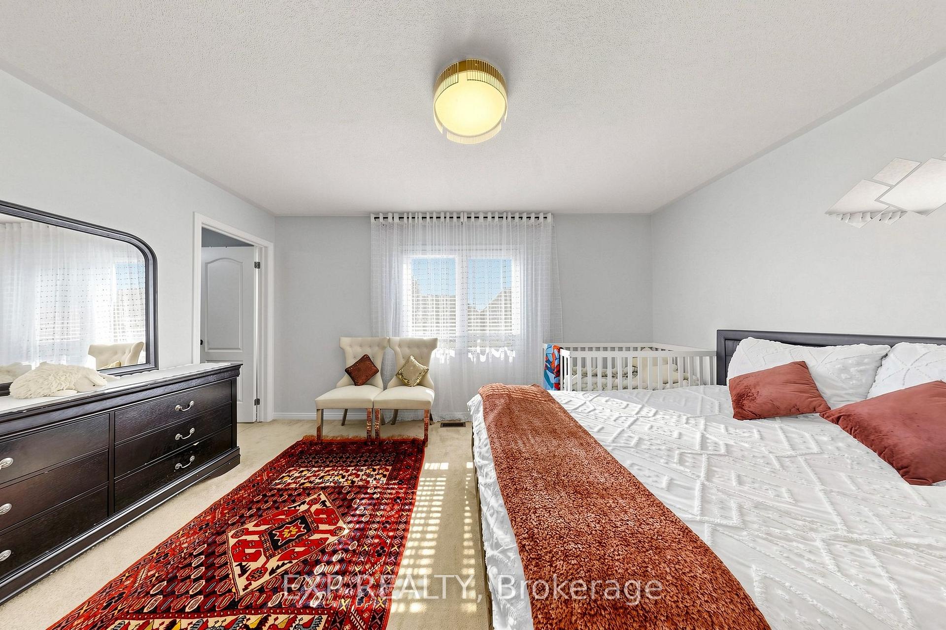 Photo 13 of 85 Sidney Rundle Avenue, Clarington, Bowmanville — HOMEH