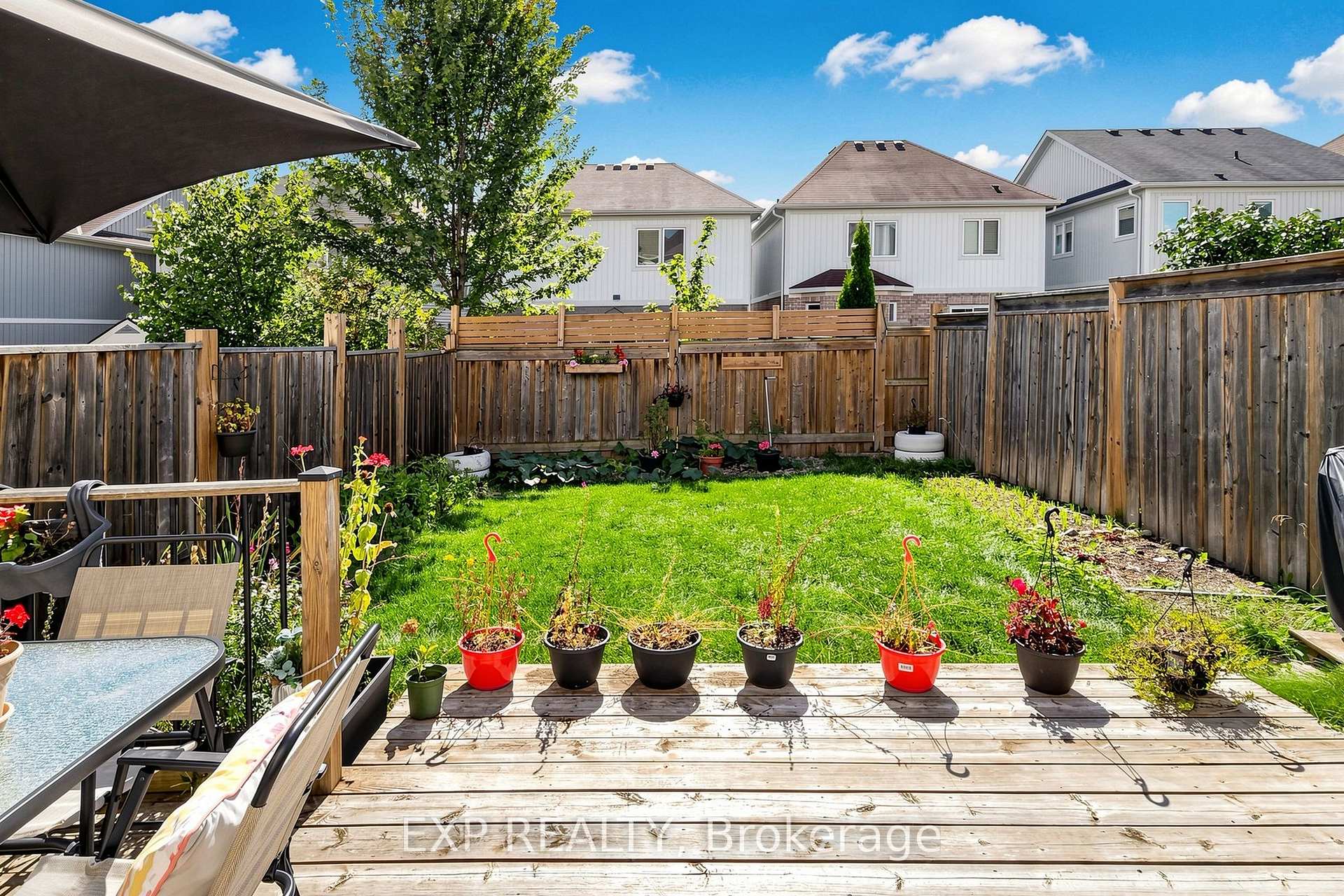 Photo 20 of 85 Sidney Rundle Avenue, Clarington, Bowmanville — HOMEH