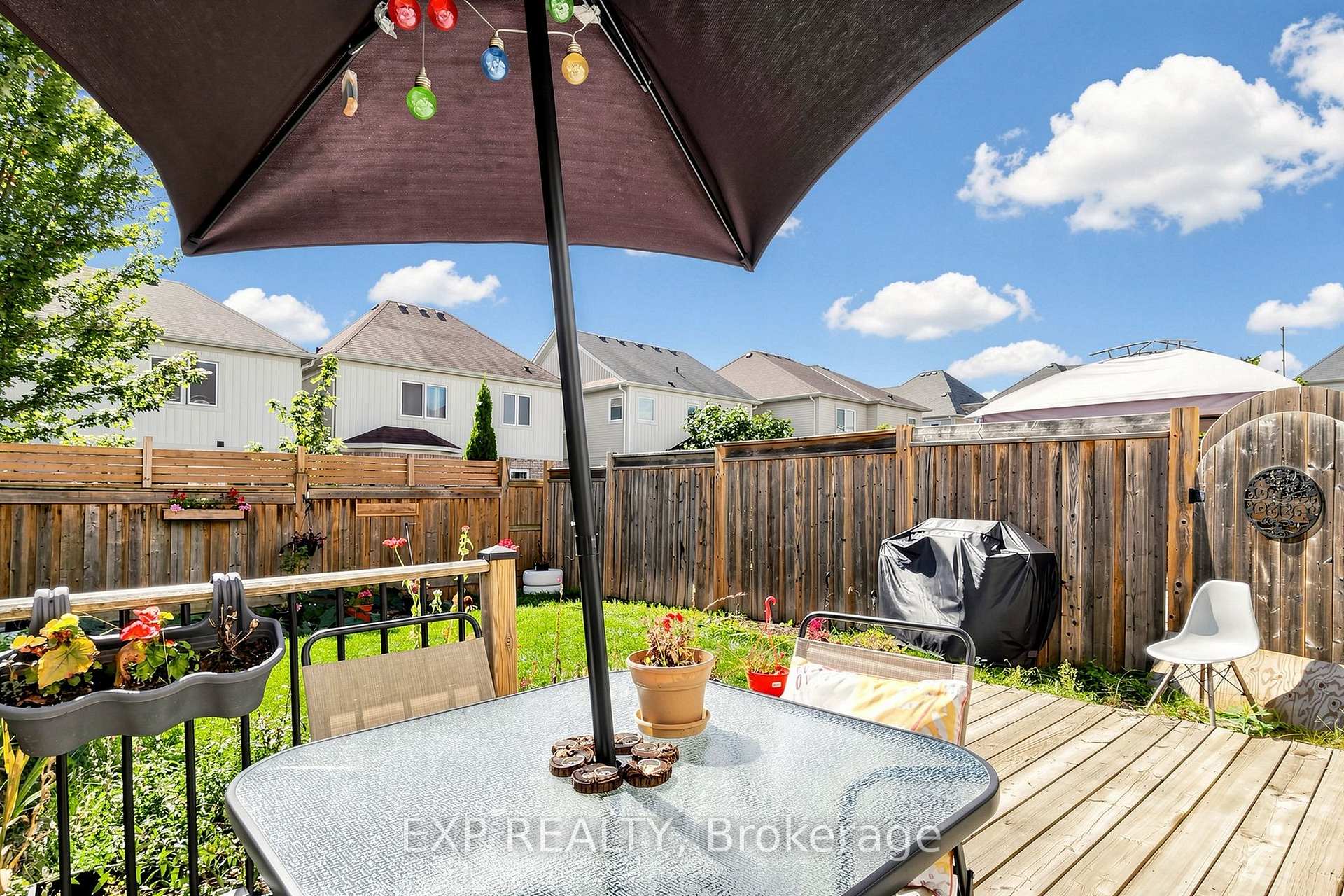 Photo 21 of 85 Sidney Rundle Avenue, Clarington, Bowmanville — HOMEH